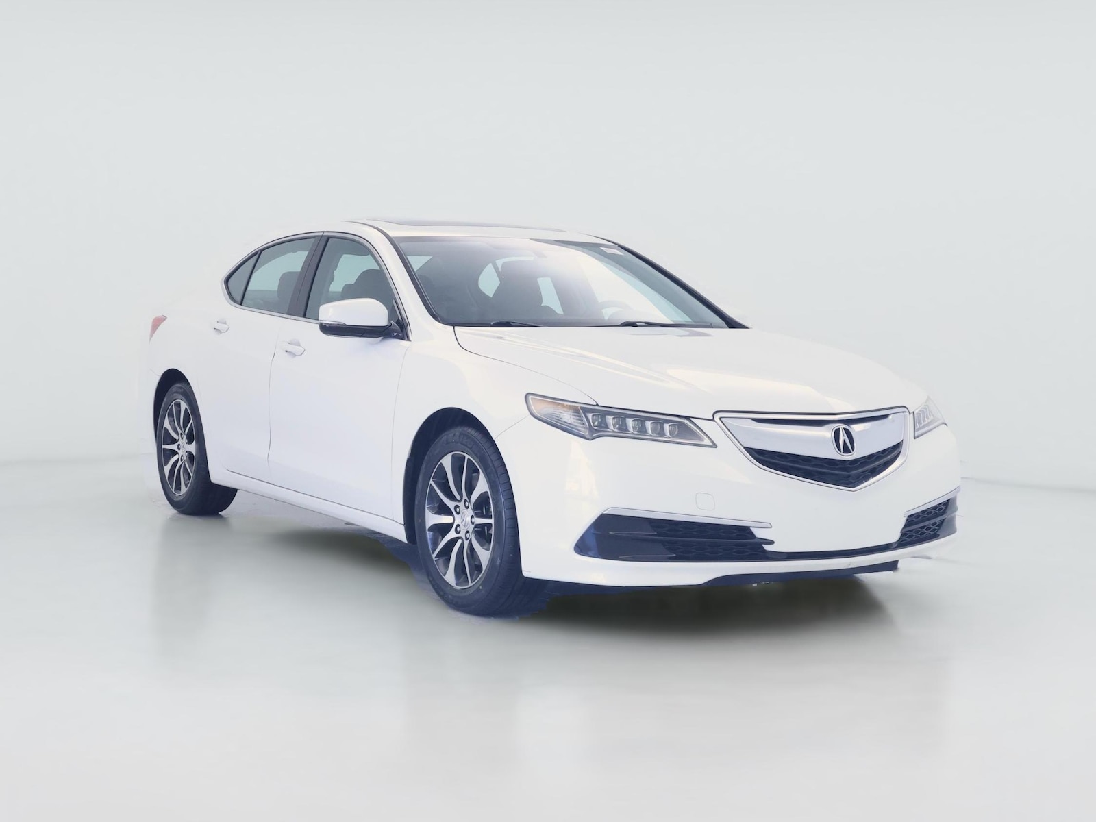 2015 Acura TLX Base