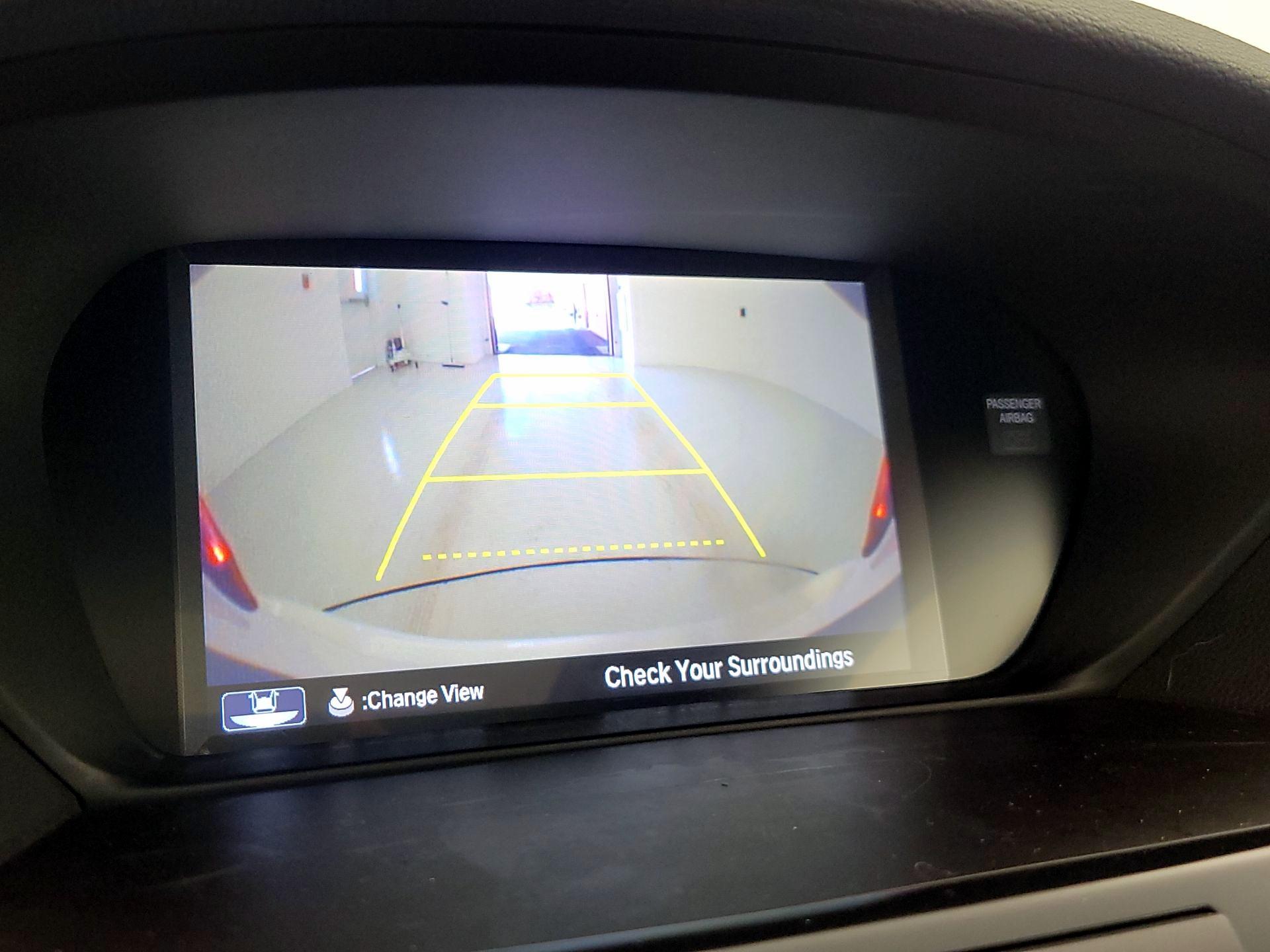 Thumbnail: 2015 Acura TLX - 14