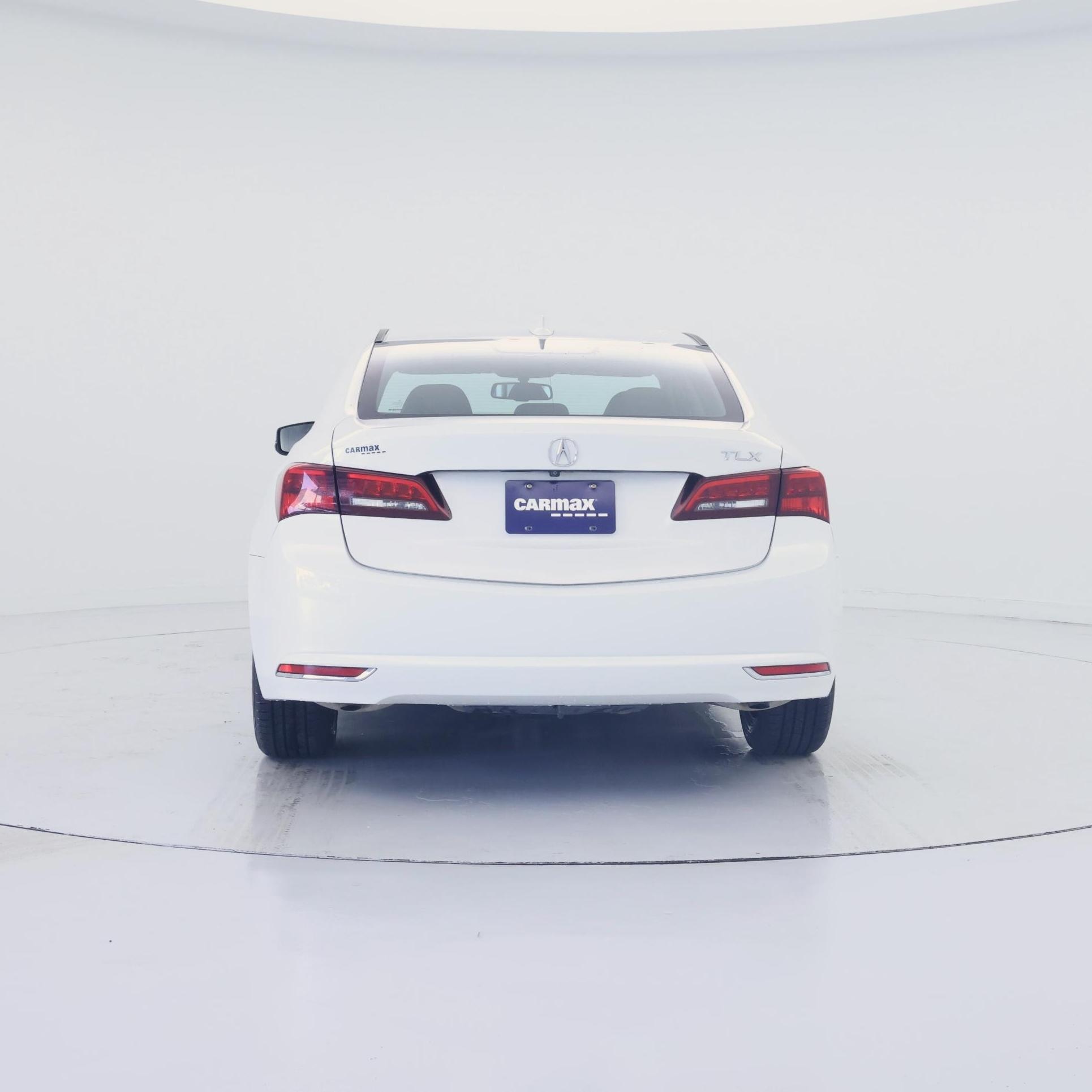 Thumbnail: 2015 Acura TLX - 6
