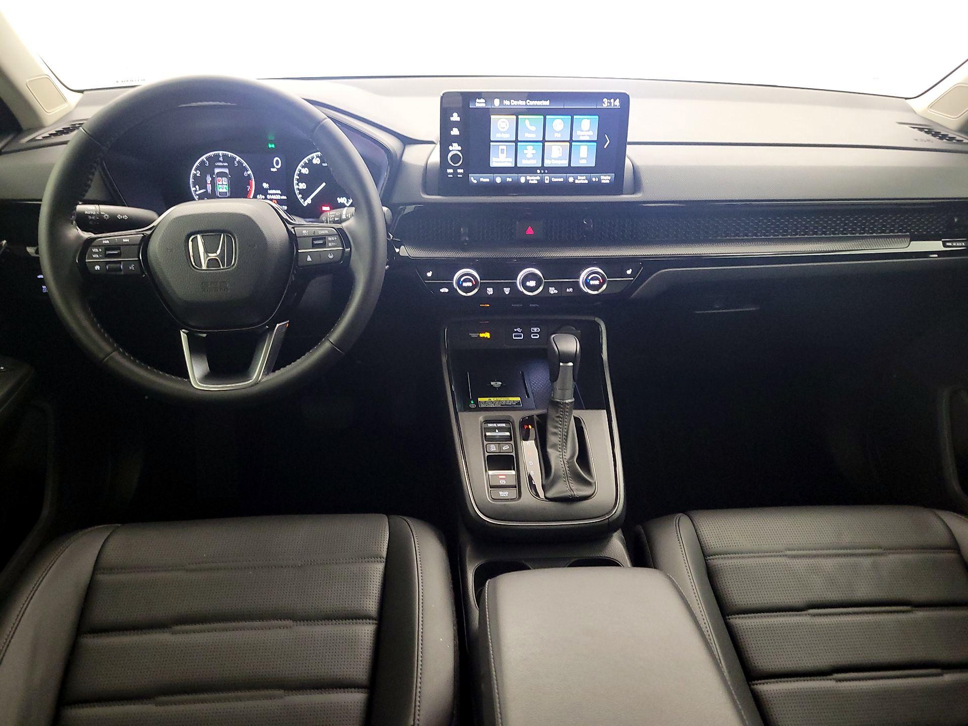 Thumbnail: 2025 Honda CR-V - 9