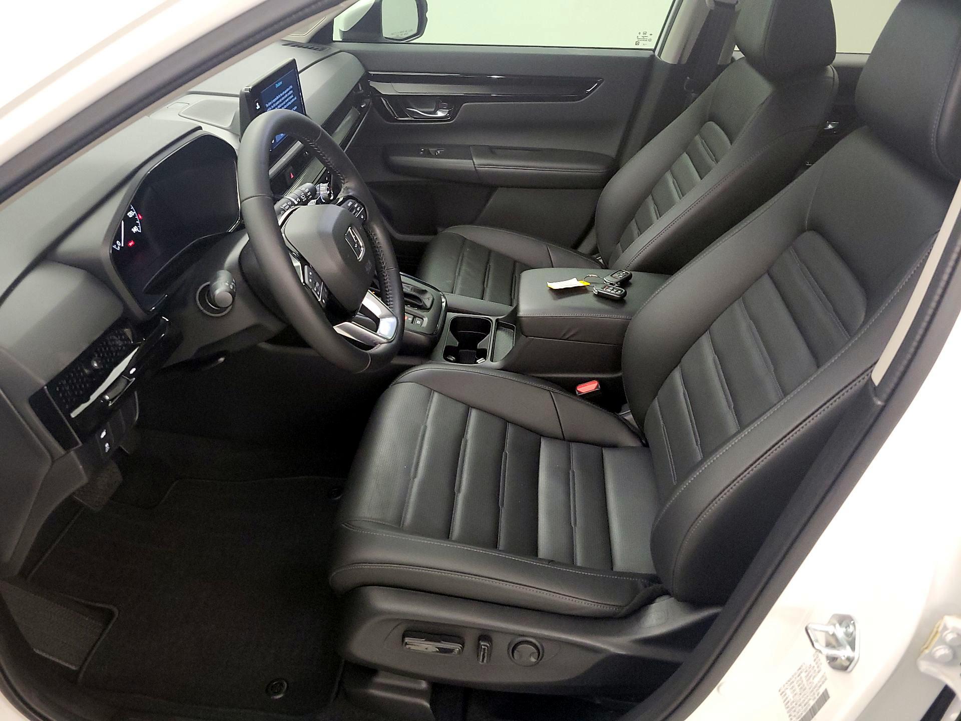 Thumbnail: 2025 Honda CR-V - 11