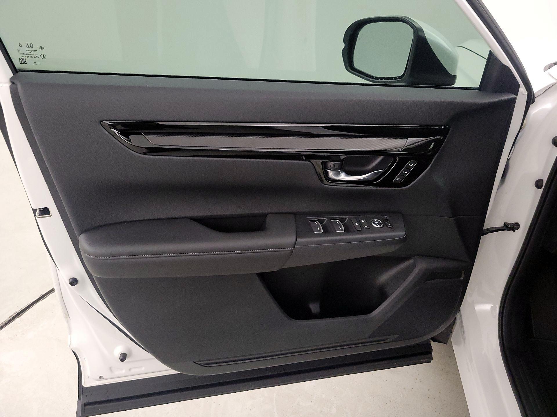 Thumbnail: 2025 Honda CR-V - 12