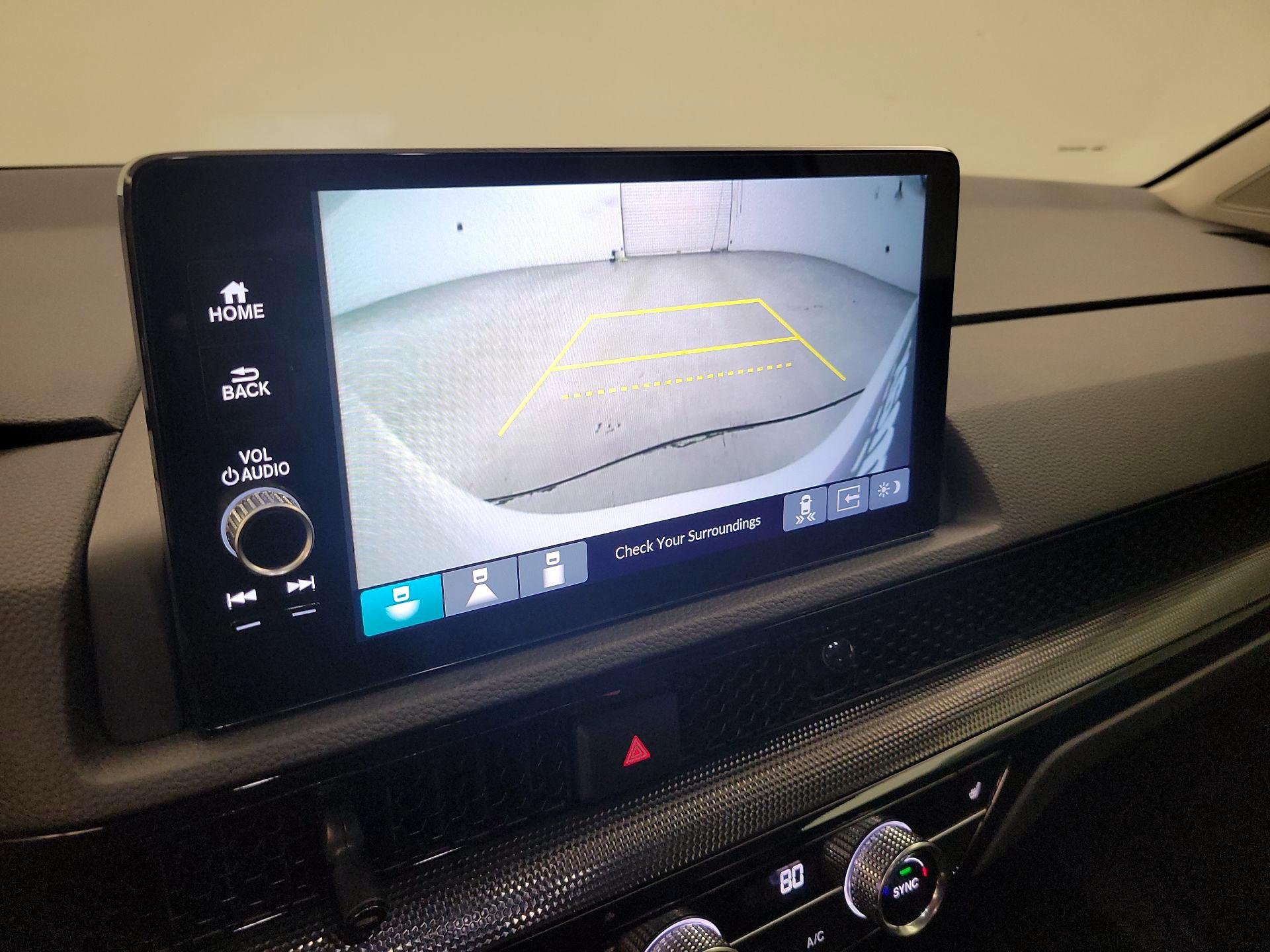 Thumbnail: 2025 Honda CR-V - 14