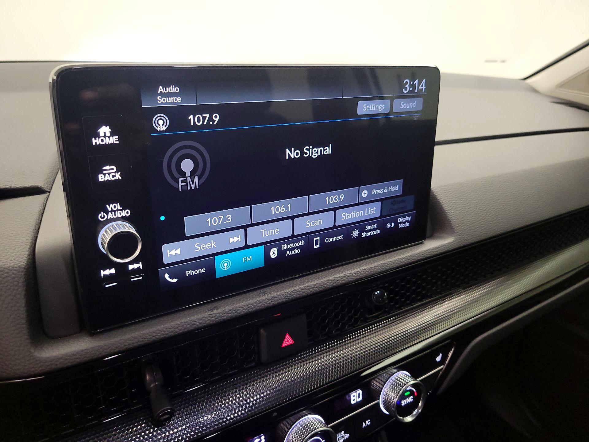 Thumbnail: 2025 Honda CR-V - 15