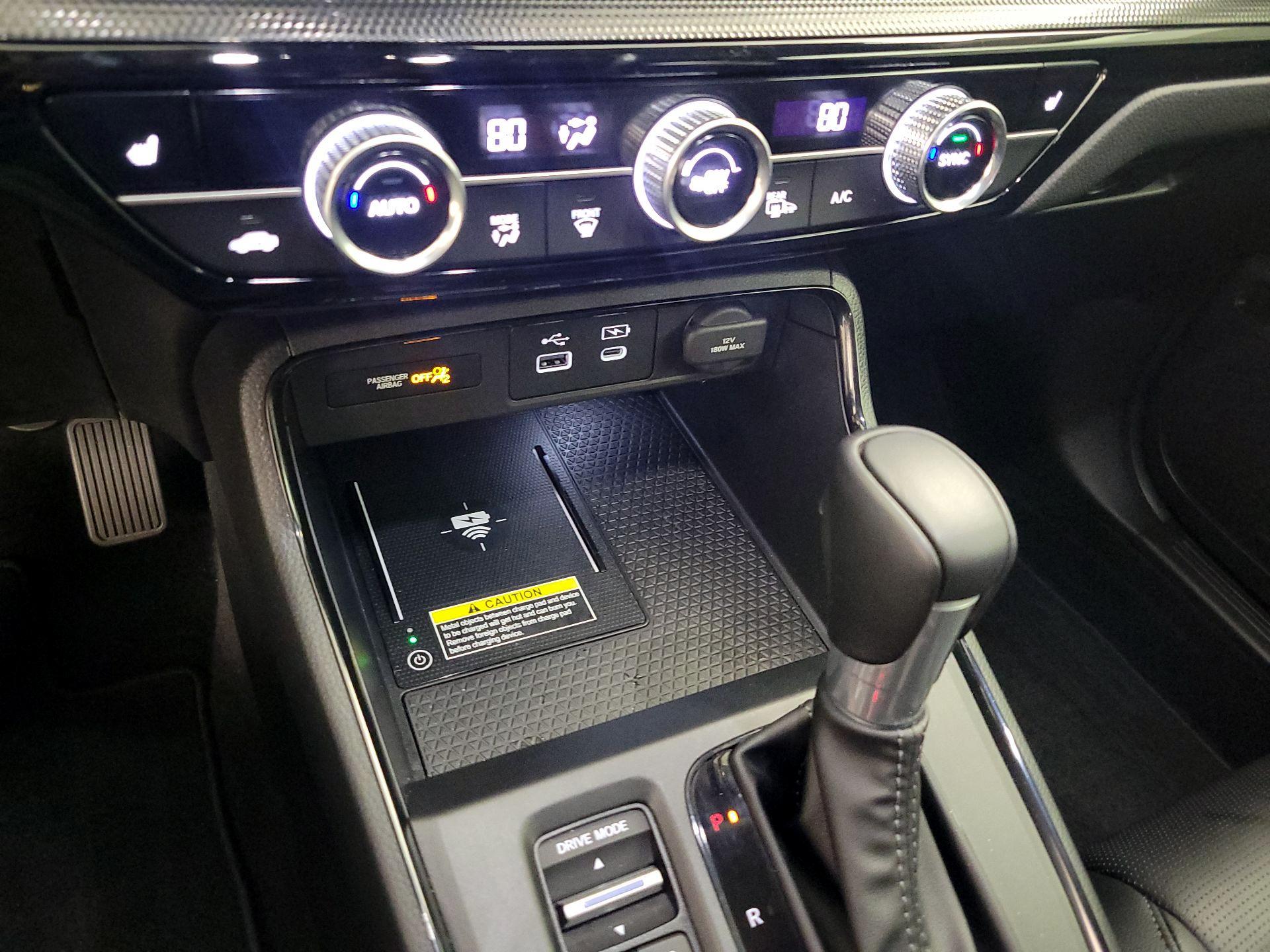 Thumbnail: 2025 Honda CR-V - 16