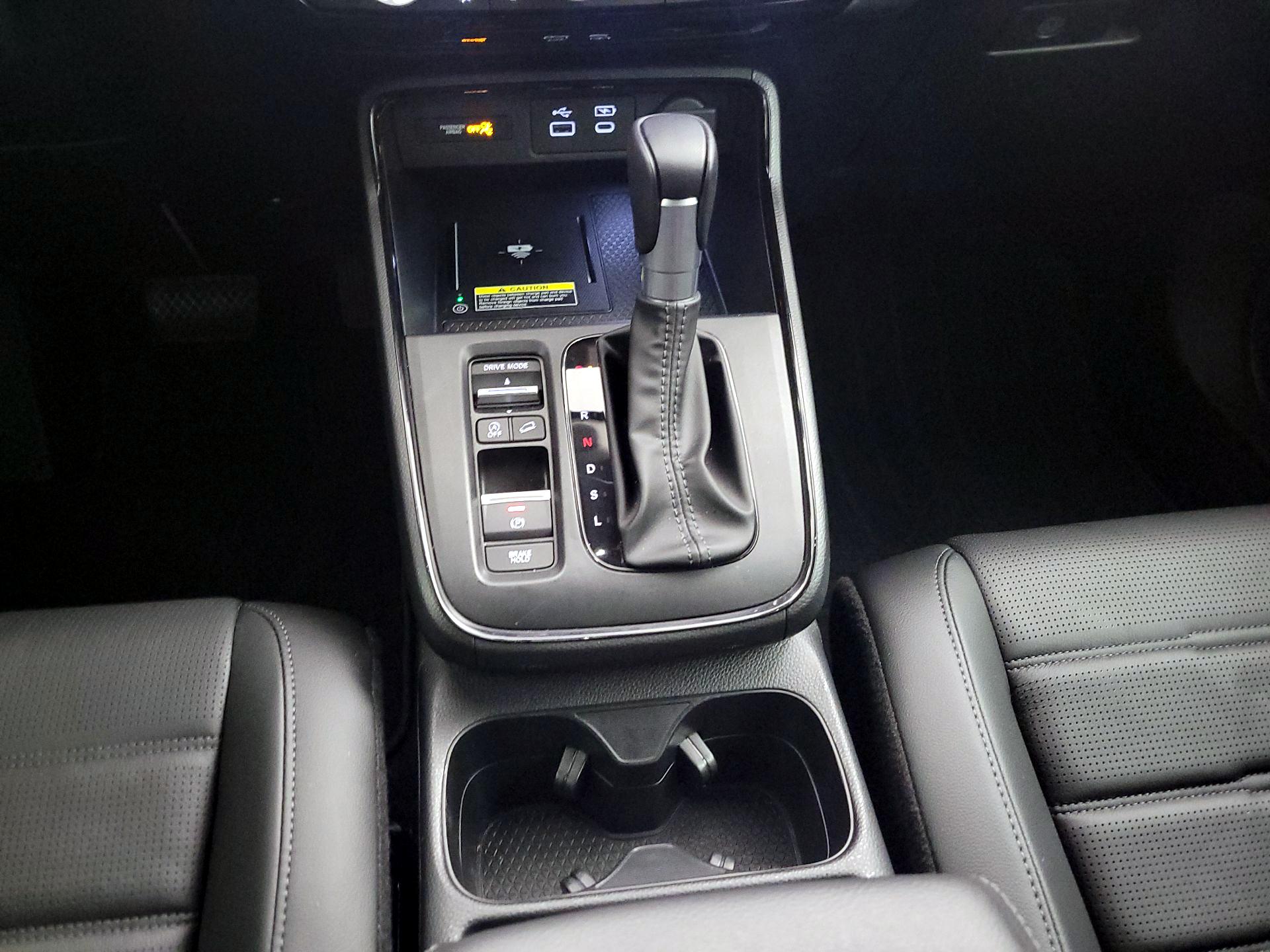 Thumbnail: 2025 Honda CR-V - 17