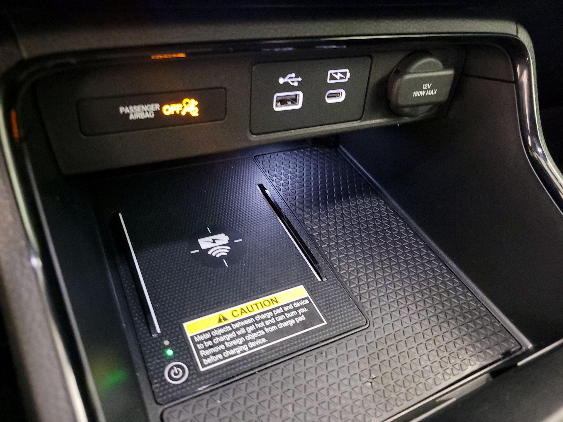 Thumbnail: 2025 Honda CR-V - 18