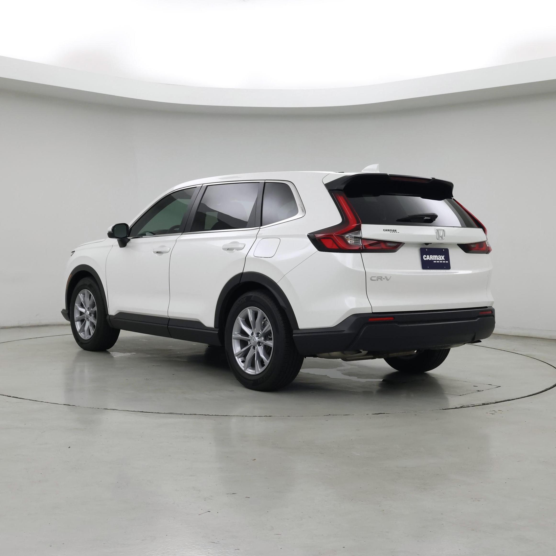 Thumbnail: 2025 Honda CR-V - 2