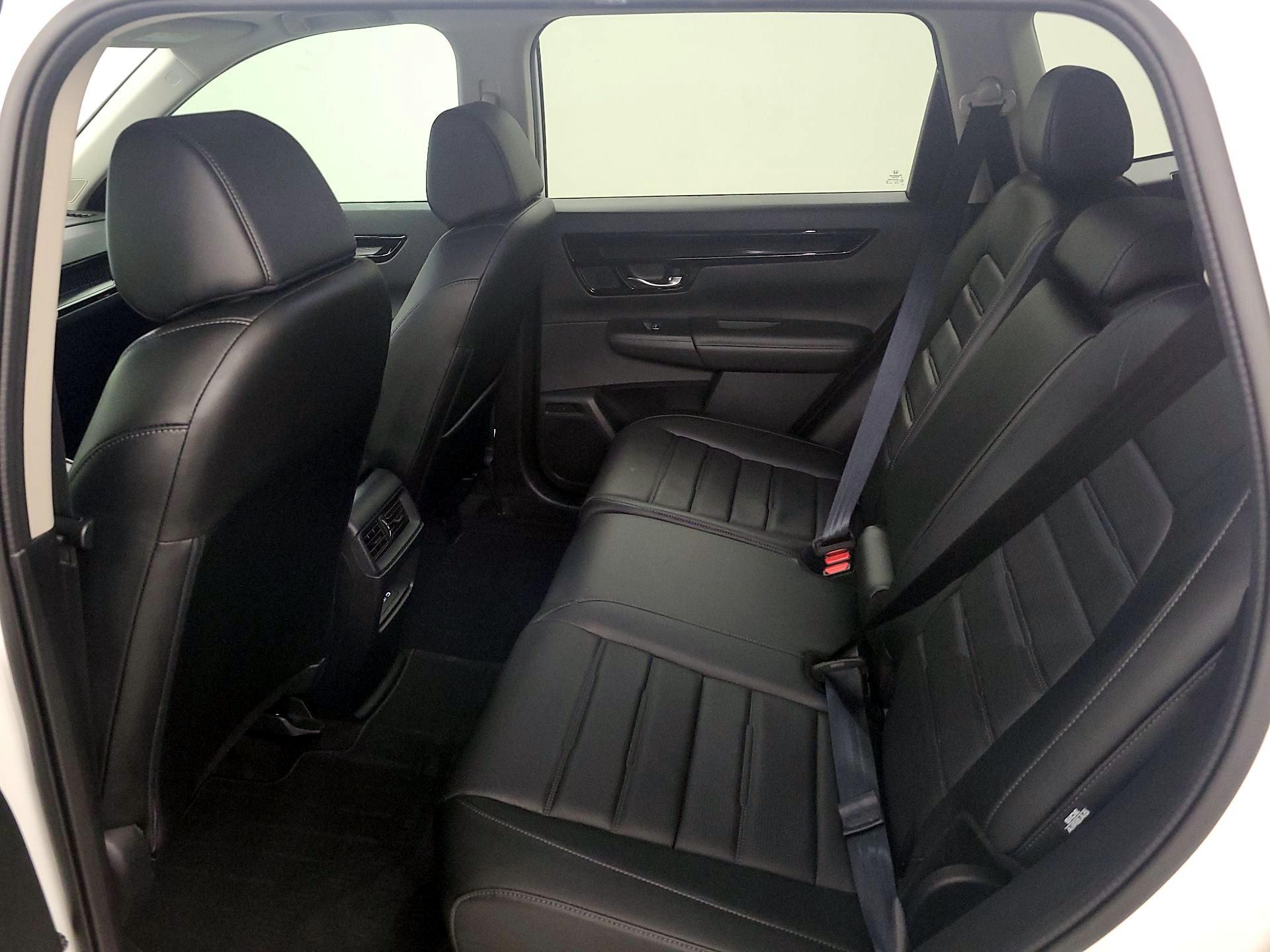 Thumbnail: 2025 Honda CR-V - 20