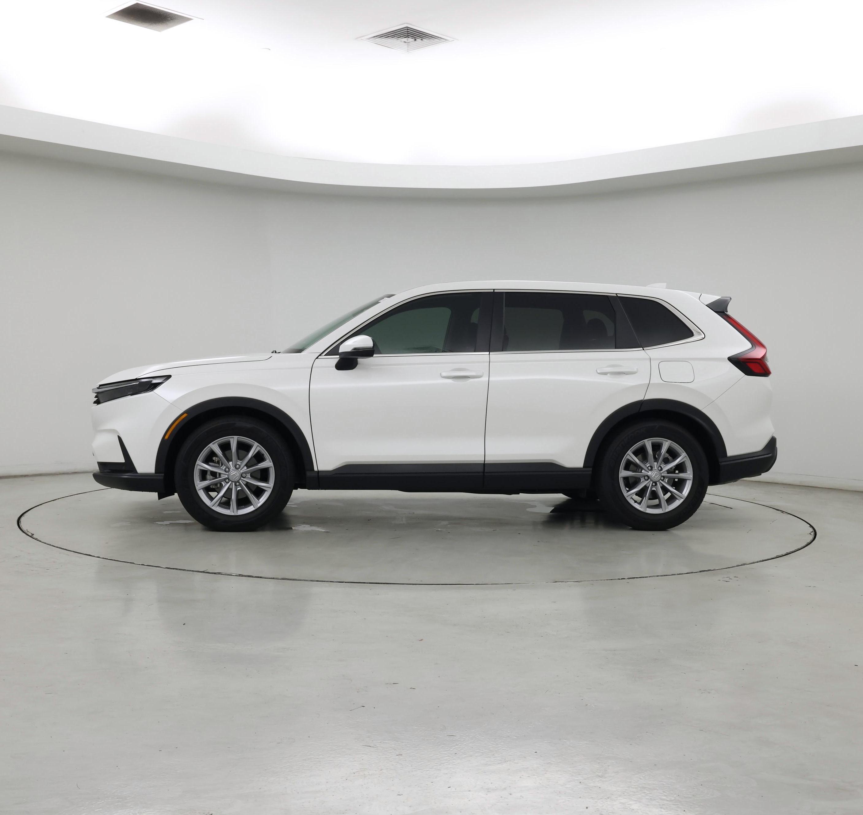 Thumbnail: 2025 Honda CR-V - 3