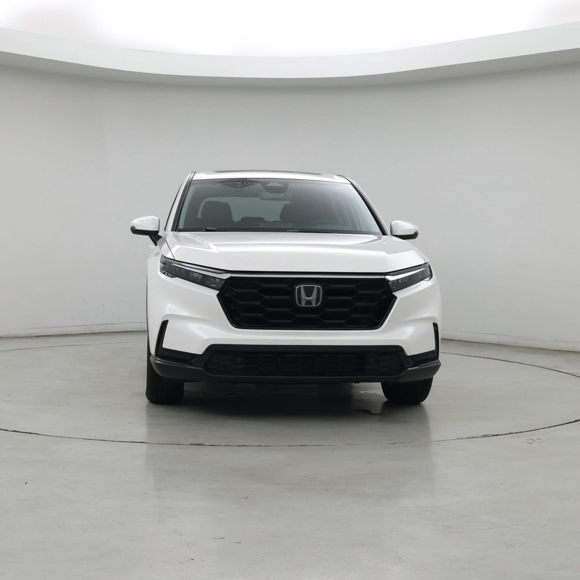 Thumbnail: 2025 Honda CR-V - 5
