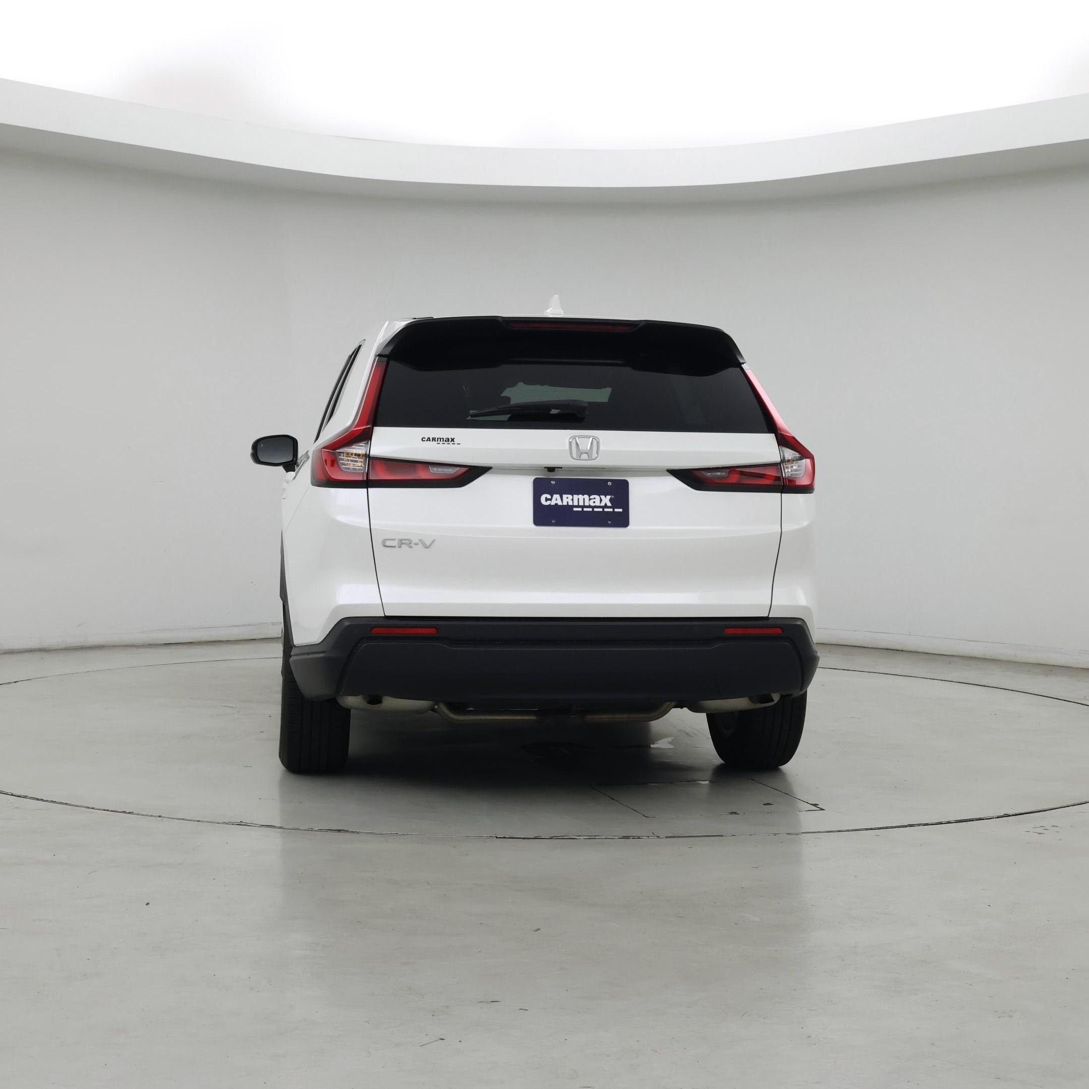 Thumbnail: 2025 Honda CR-V - 6