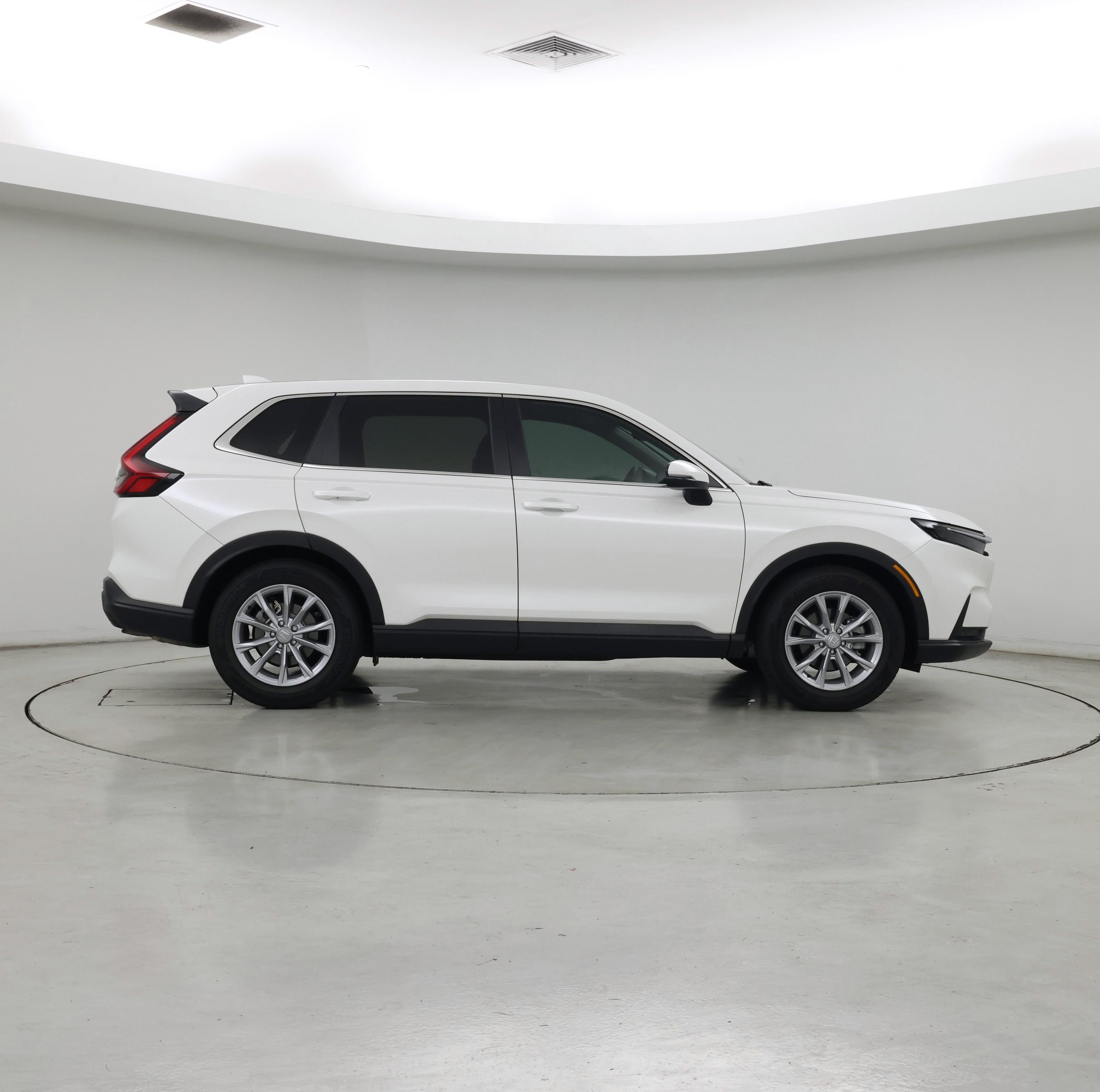 Thumbnail: 2025 Honda CR-V - 7