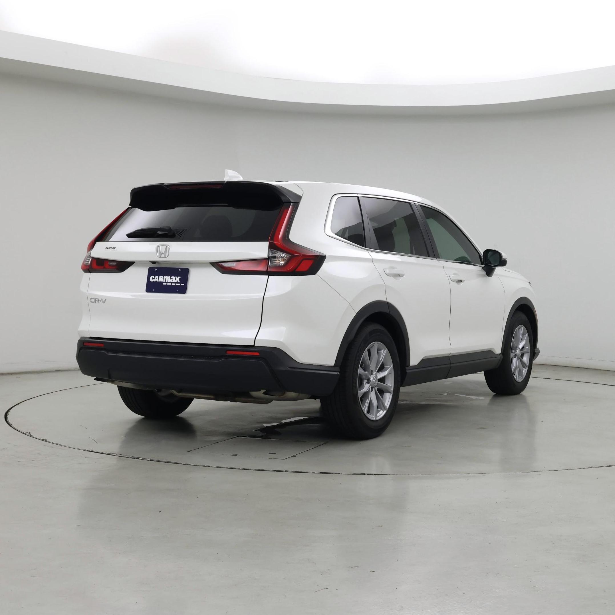 Thumbnail: 2025 Honda CR-V - 8