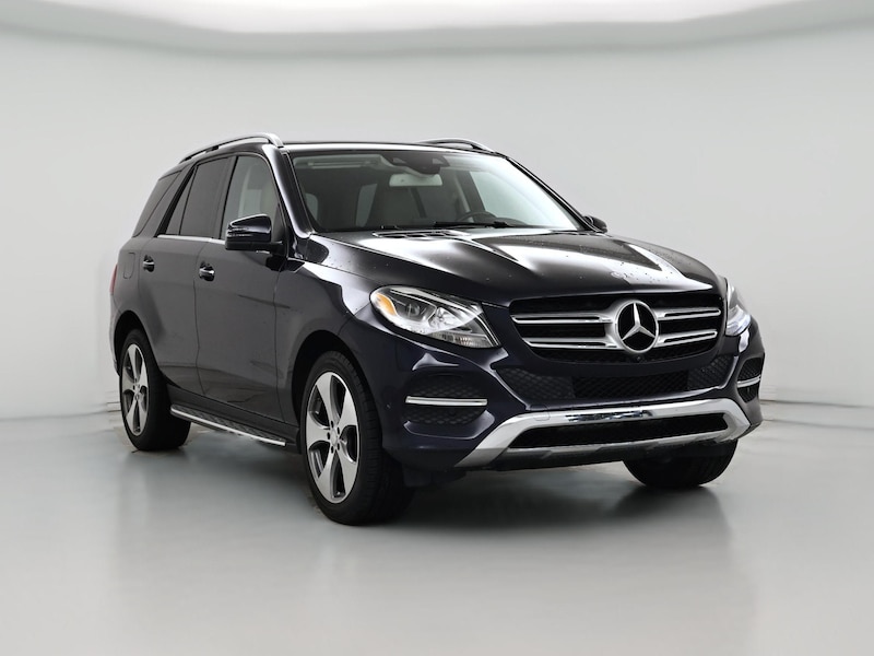 2017 Mercedes-Benz GLE 350 -
                  Norcross, GA