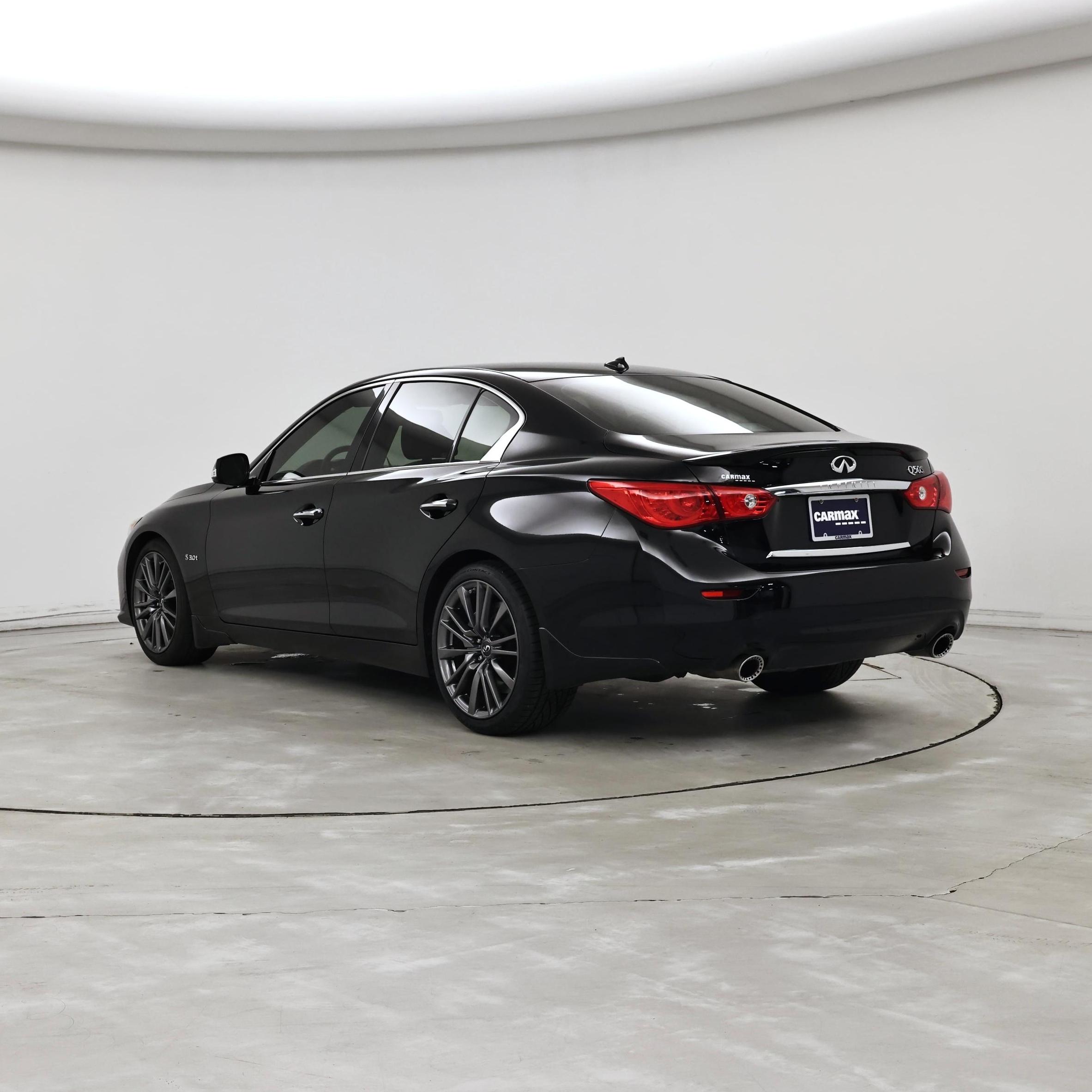 Thumbnail: 2016 INFINITI  - 2