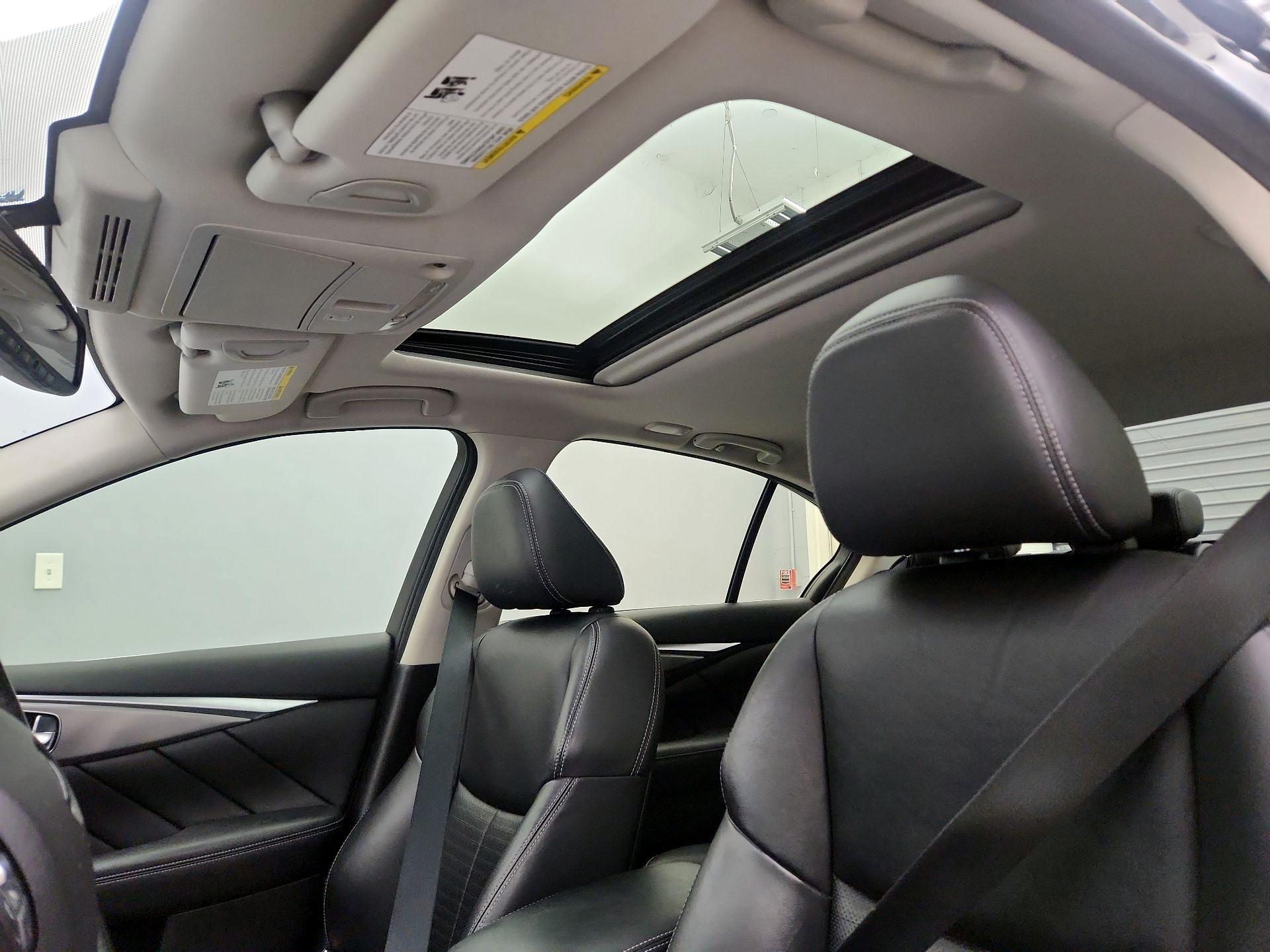 Thumbnail: 2016 INFINITI  - 19