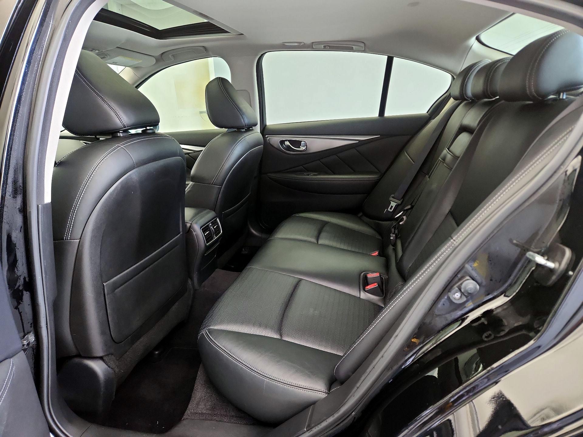 Thumbnail: 2016 INFINITI  - 20