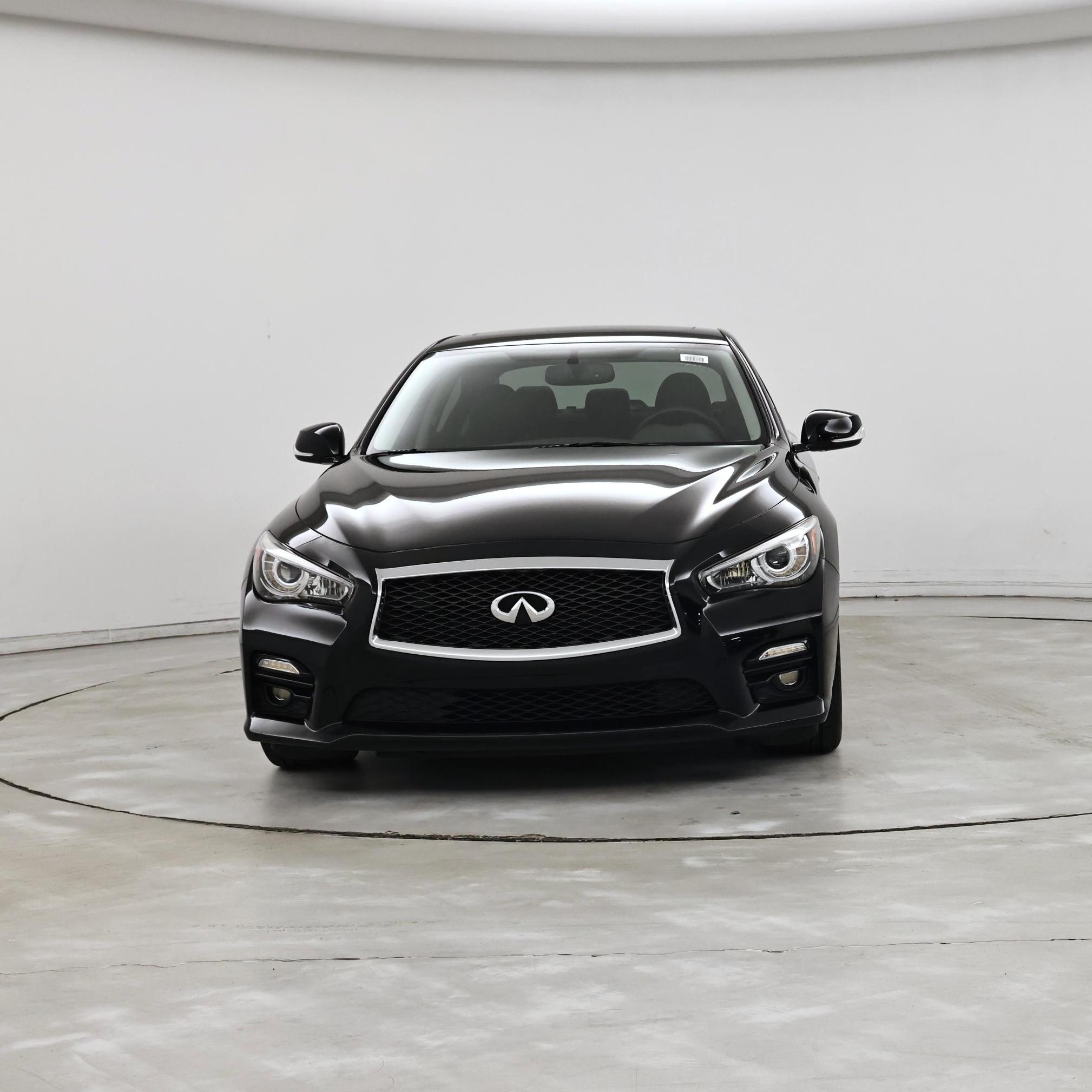 Thumbnail: 2016 INFINITI  - 5
