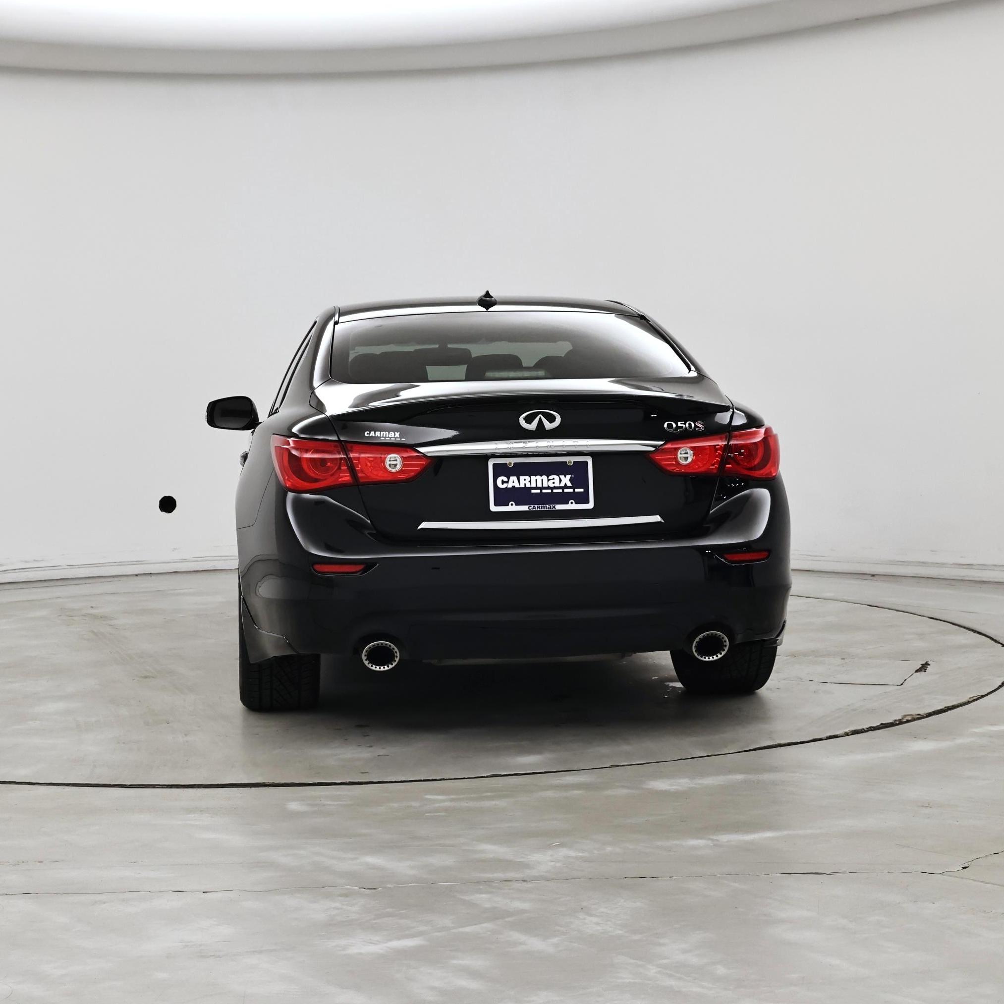 Thumbnail: 2016 INFINITI  - 6