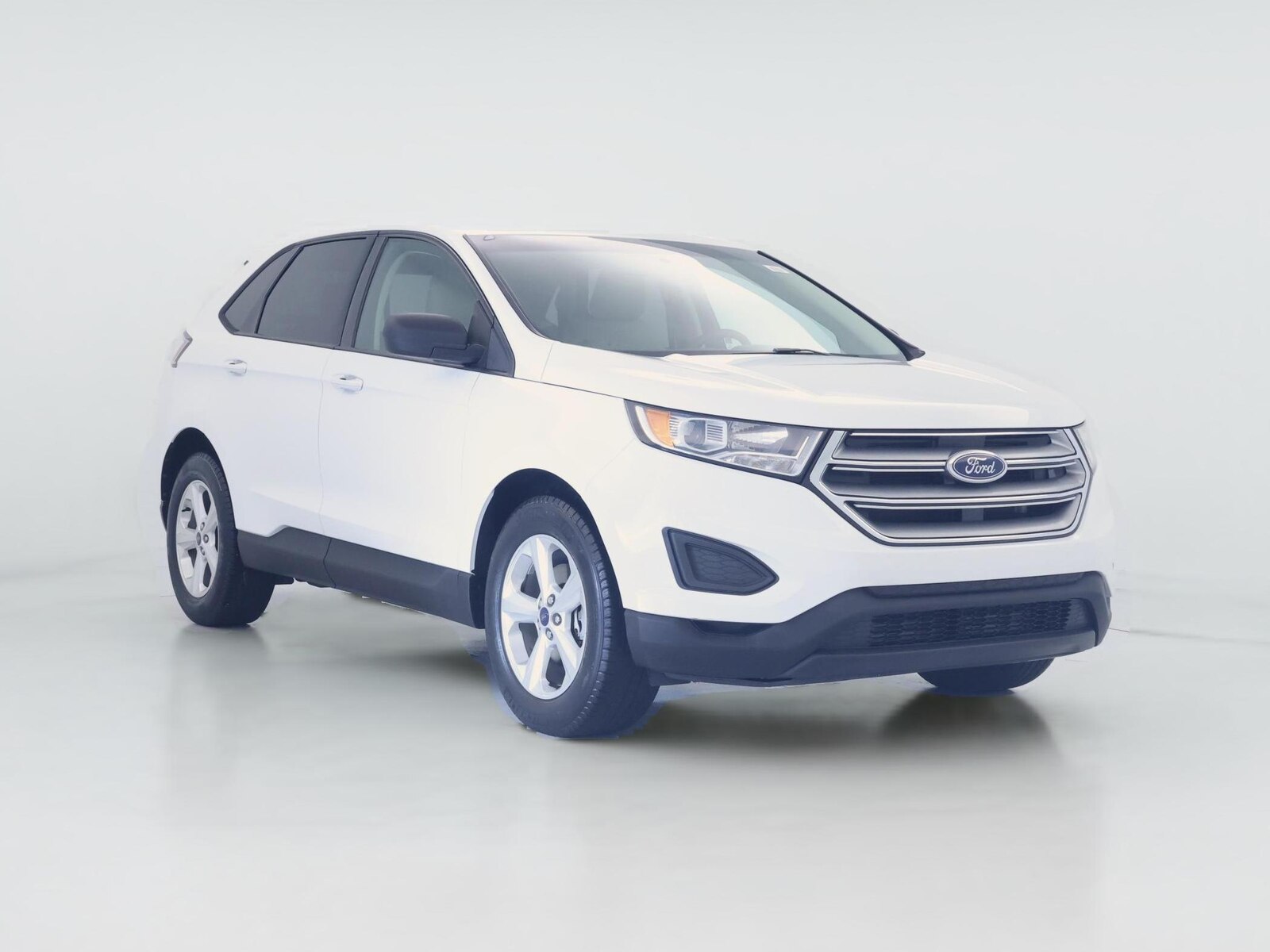 2018 Ford Edge SE