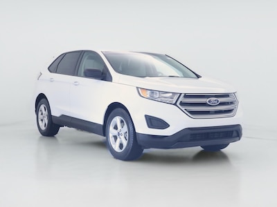 2018 Ford Edge SE
