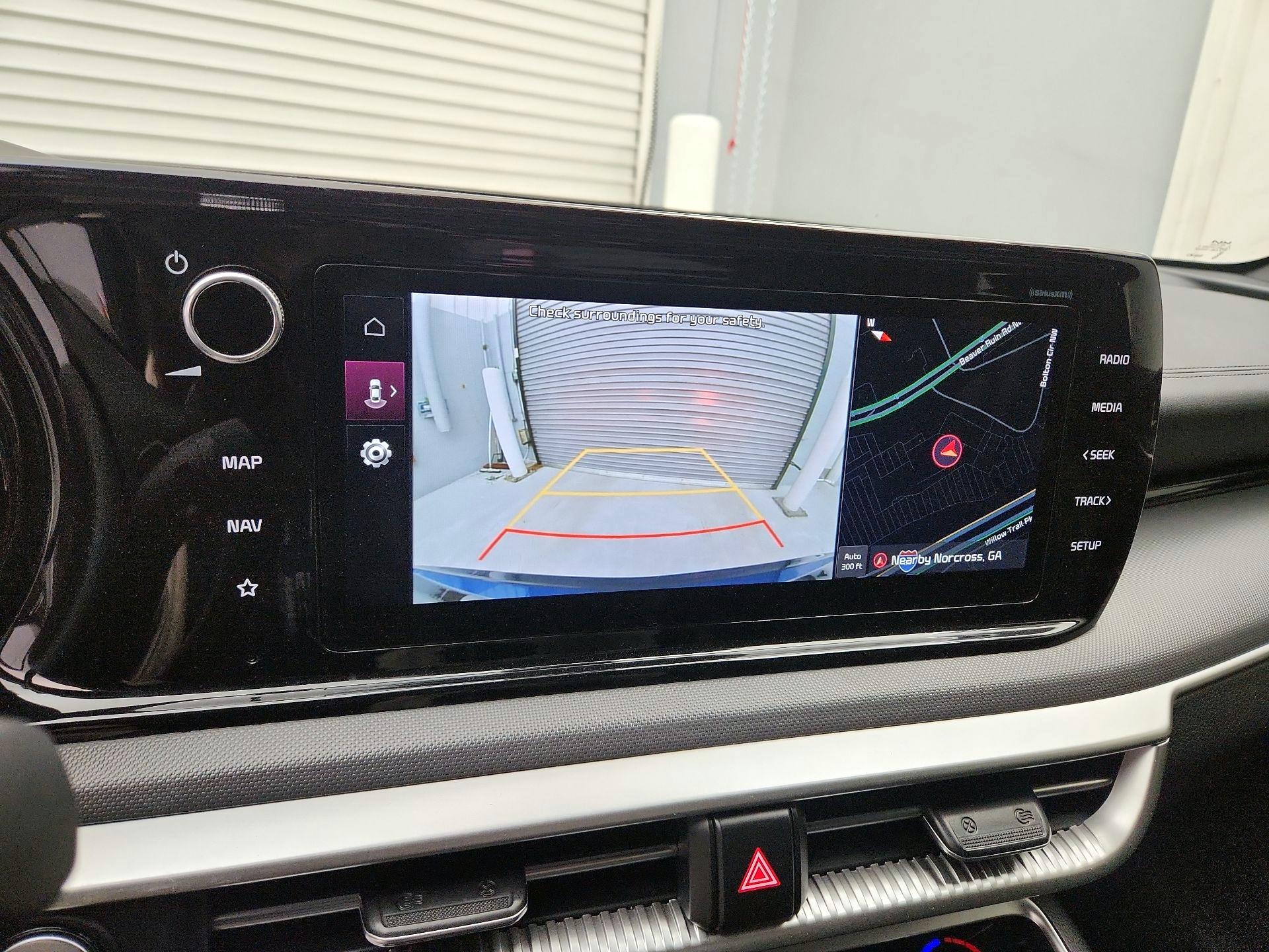 Thumbnail: 2023 Kia K5 - 15