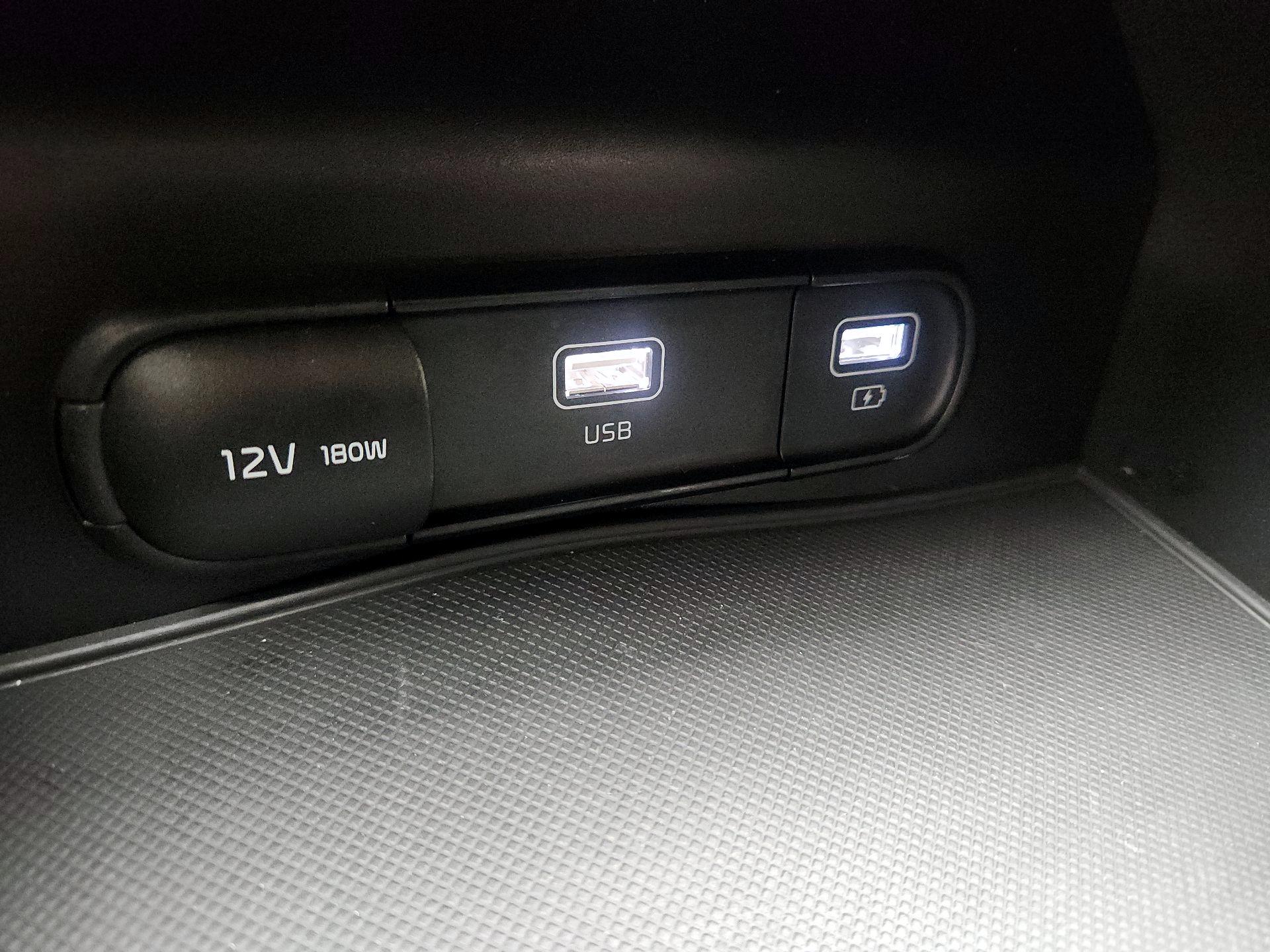 Thumbnail: 2023 Kia K5 - 19