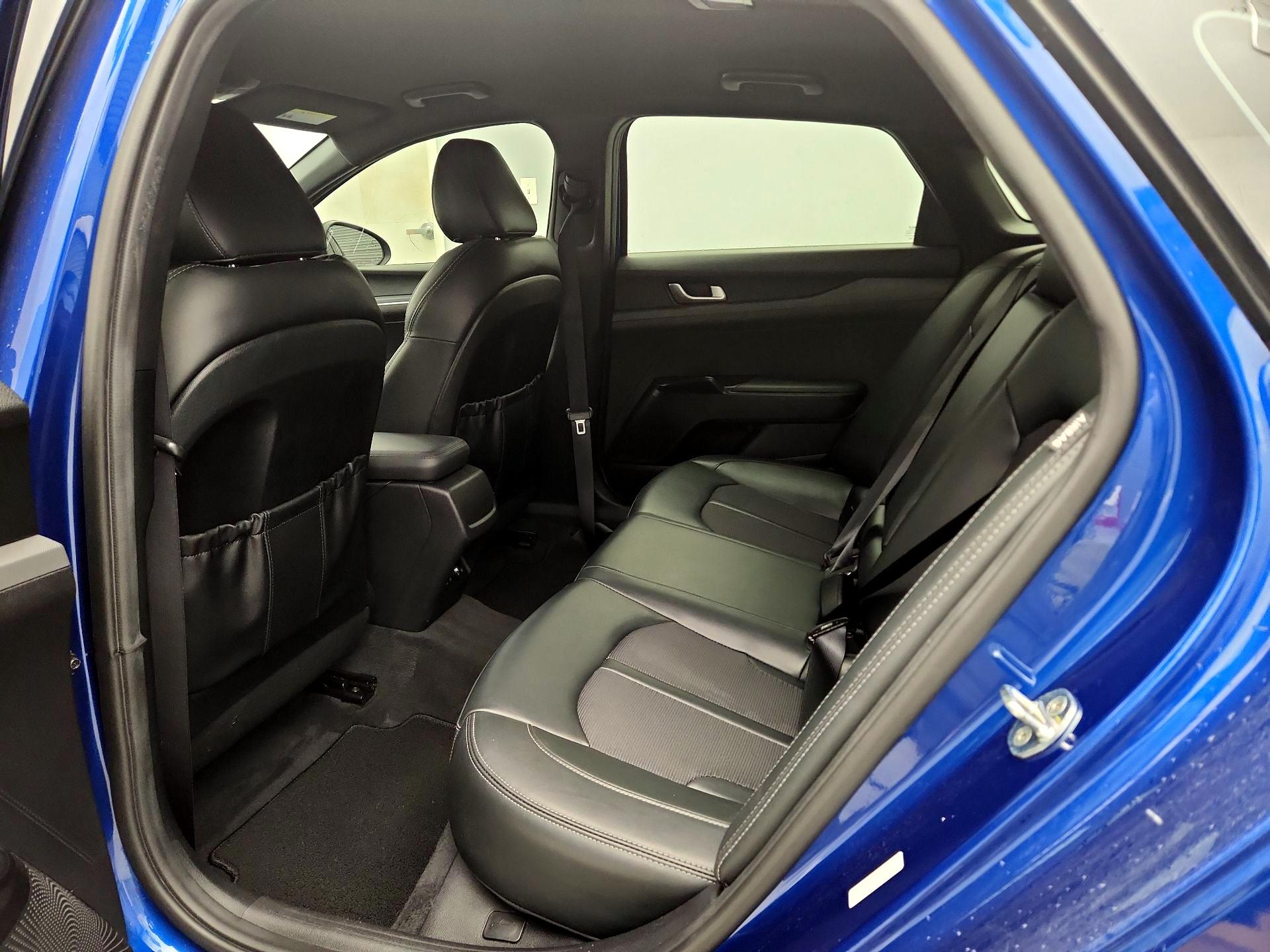 Thumbnail: 2023 Kia K5 - 20