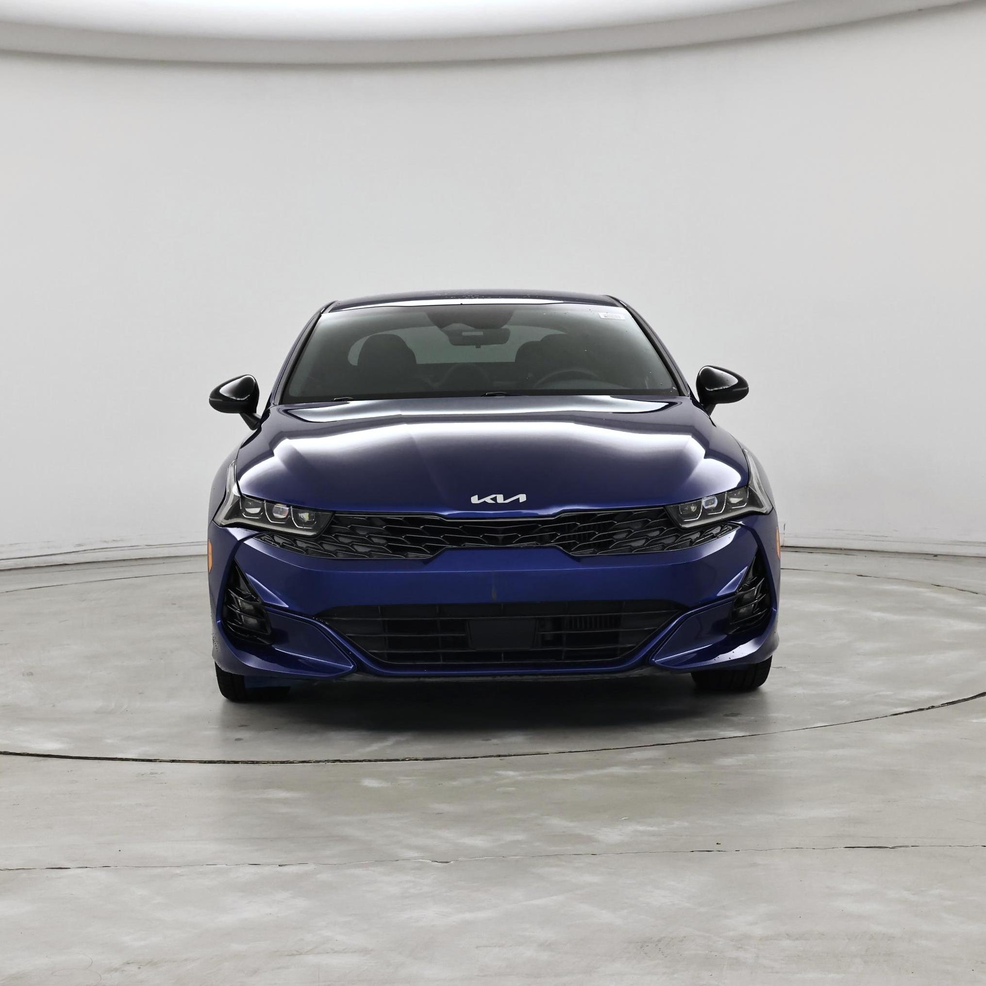 Thumbnail: 2023 Kia K5 - 5