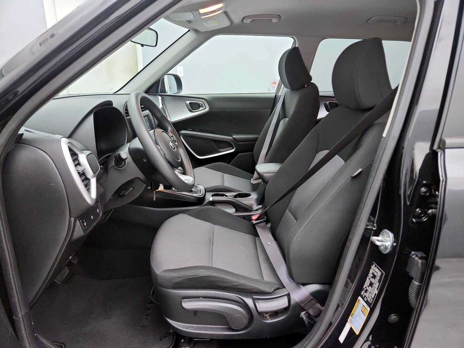 Thumbnail: 2021 Kia Soul - 11