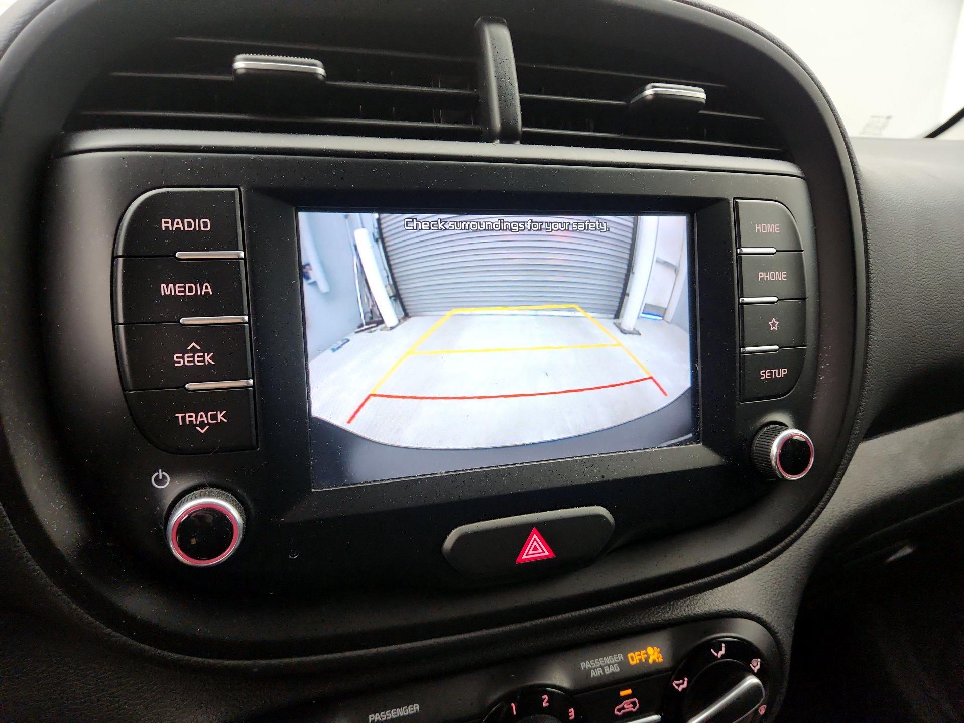 Thumbnail: 2021 Kia Soul - 14