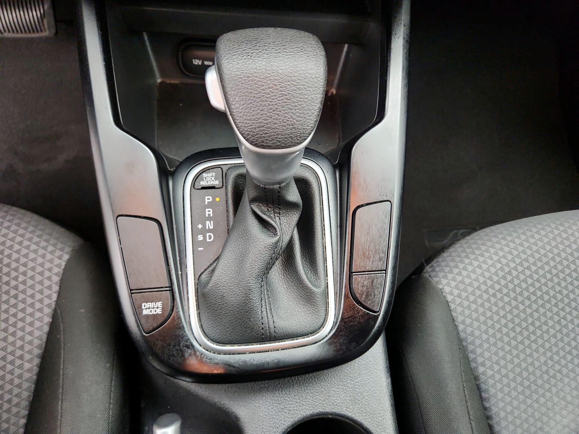 Thumbnail: 2021 Kia Soul - 17