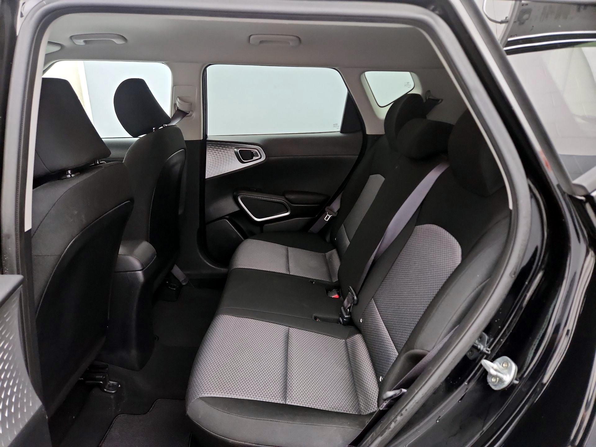 Thumbnail: 2021 Kia Soul - 18