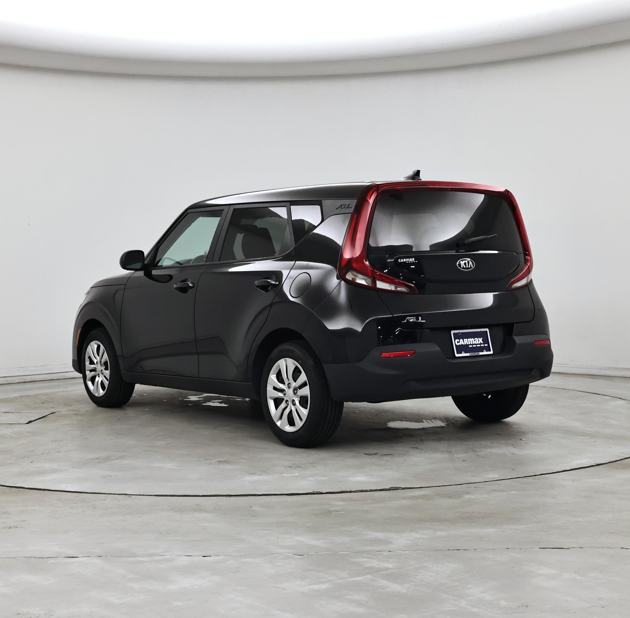 Thumbnail: 2021 Kia Soul - 2