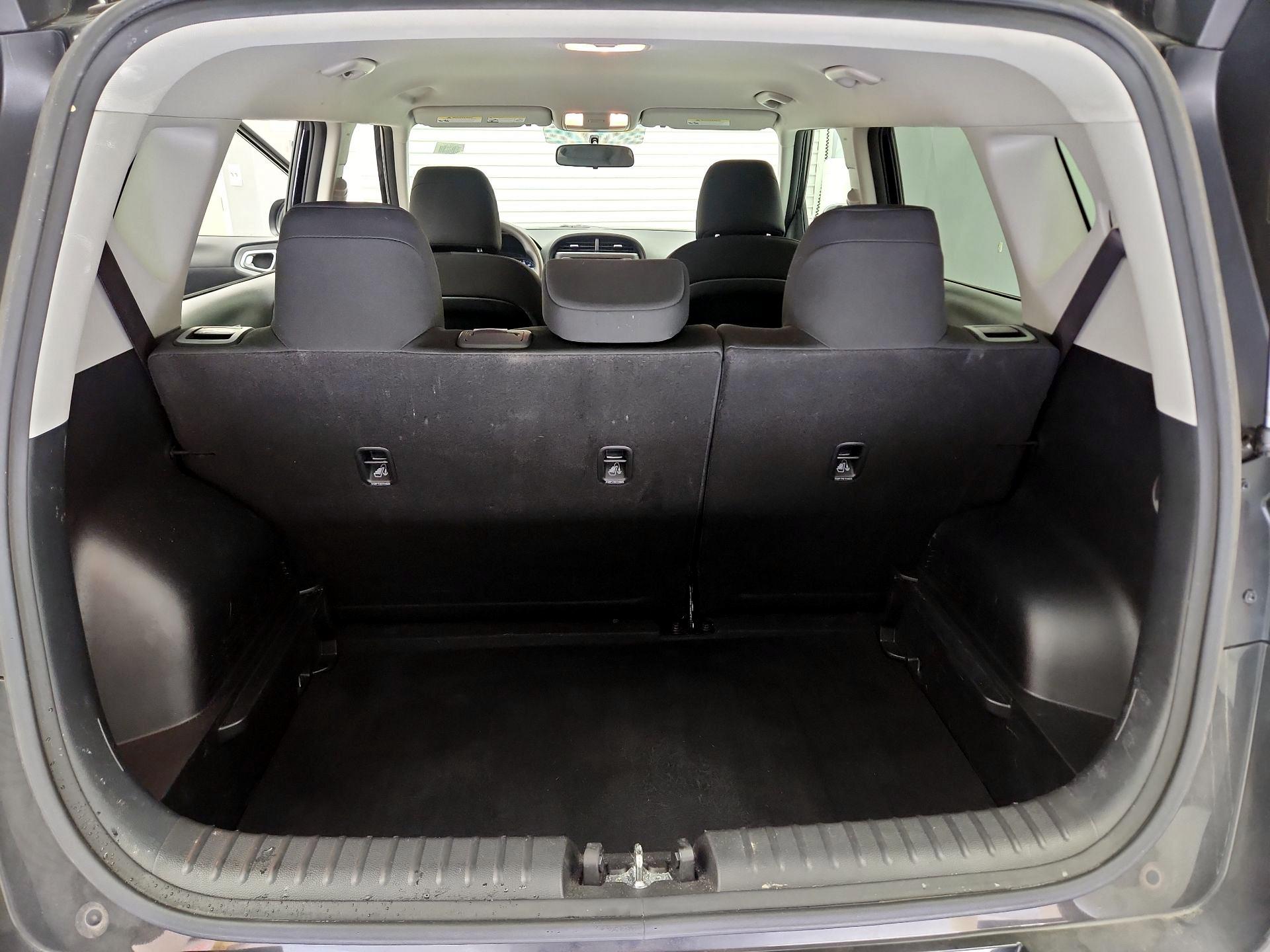 Thumbnail: 2021 Kia Soul - 19