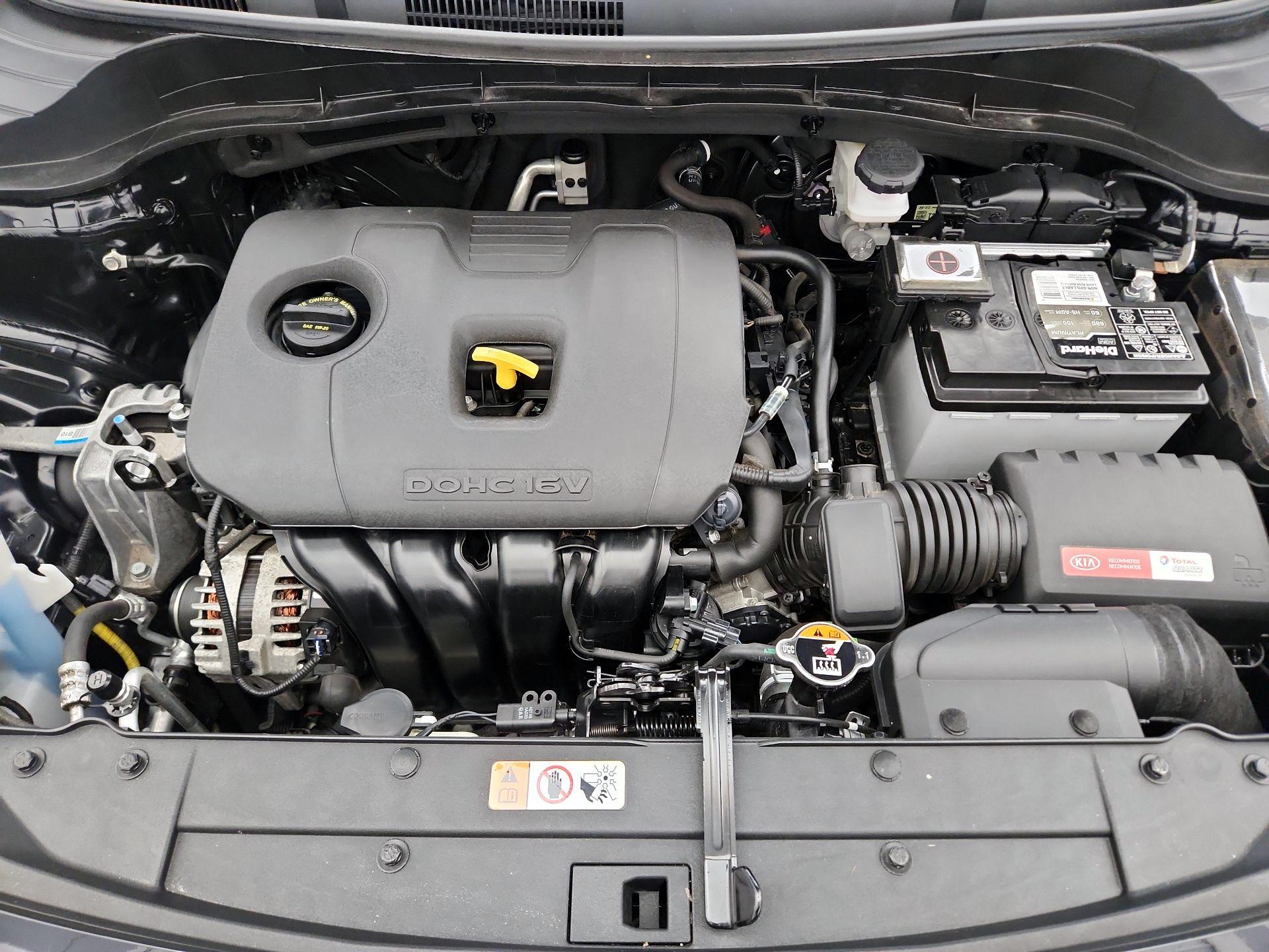 Thumbnail: 2021 Kia Soul - 20