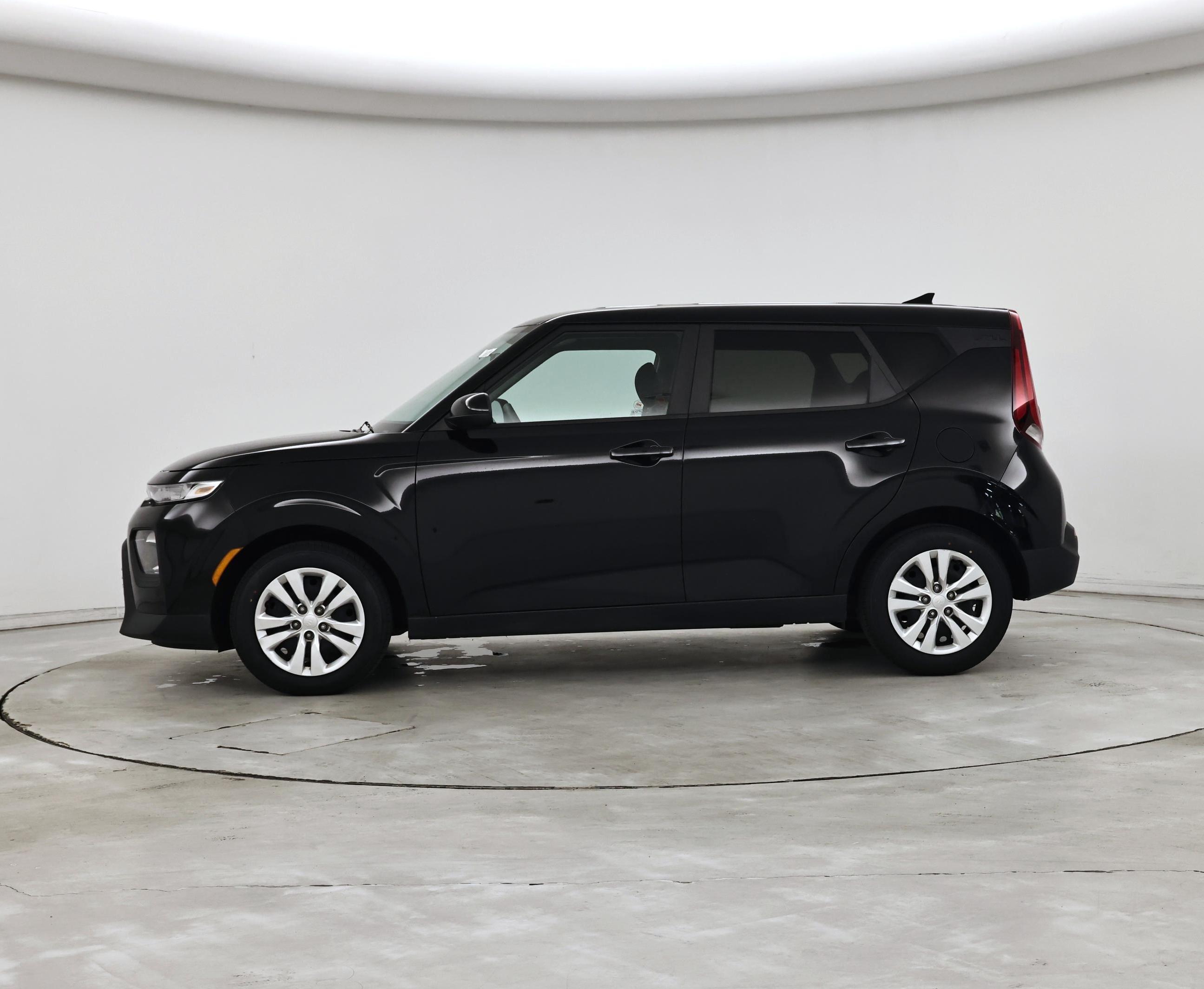 Thumbnail: 2021 Kia Soul - 3