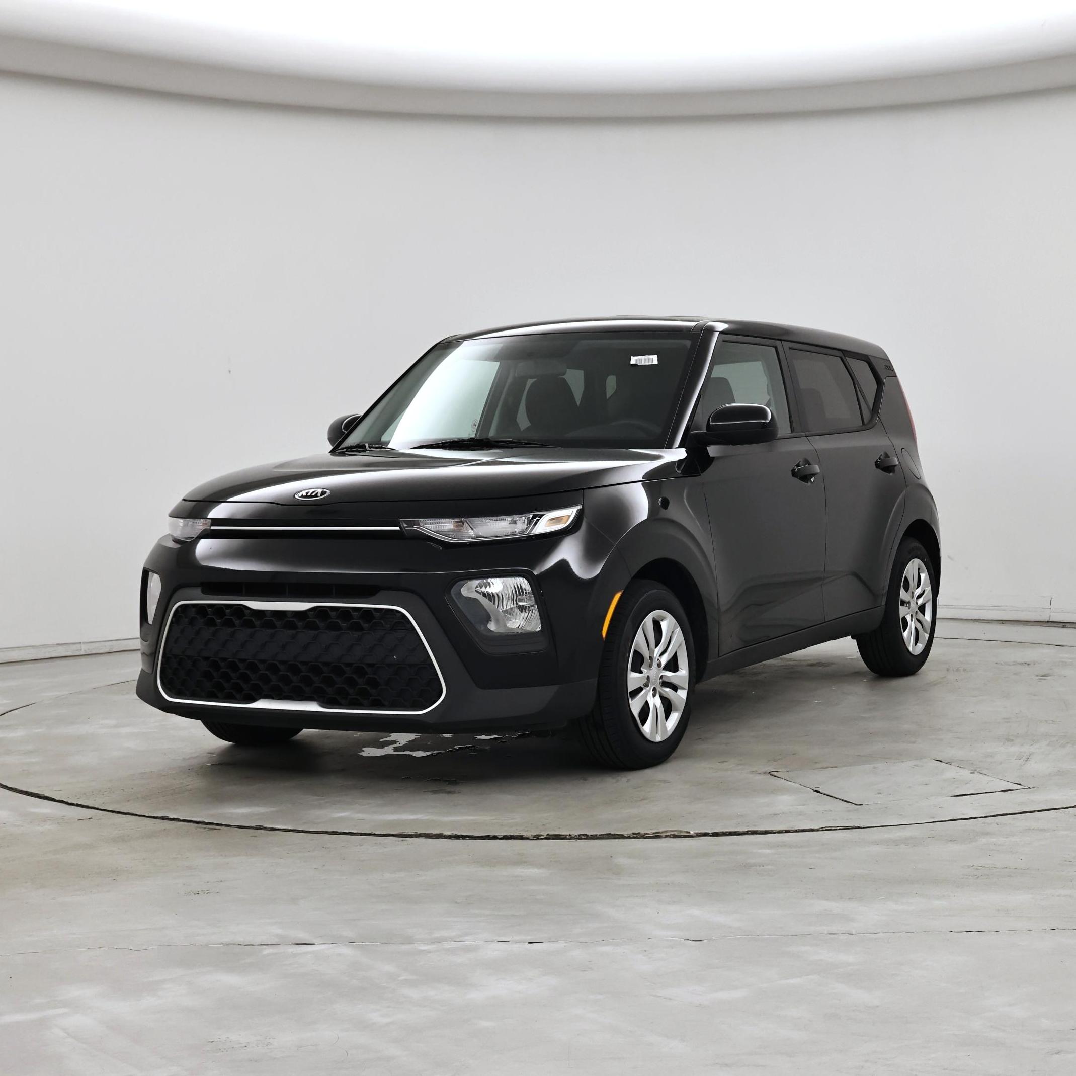Thumbnail: 2021 Kia Soul - 4