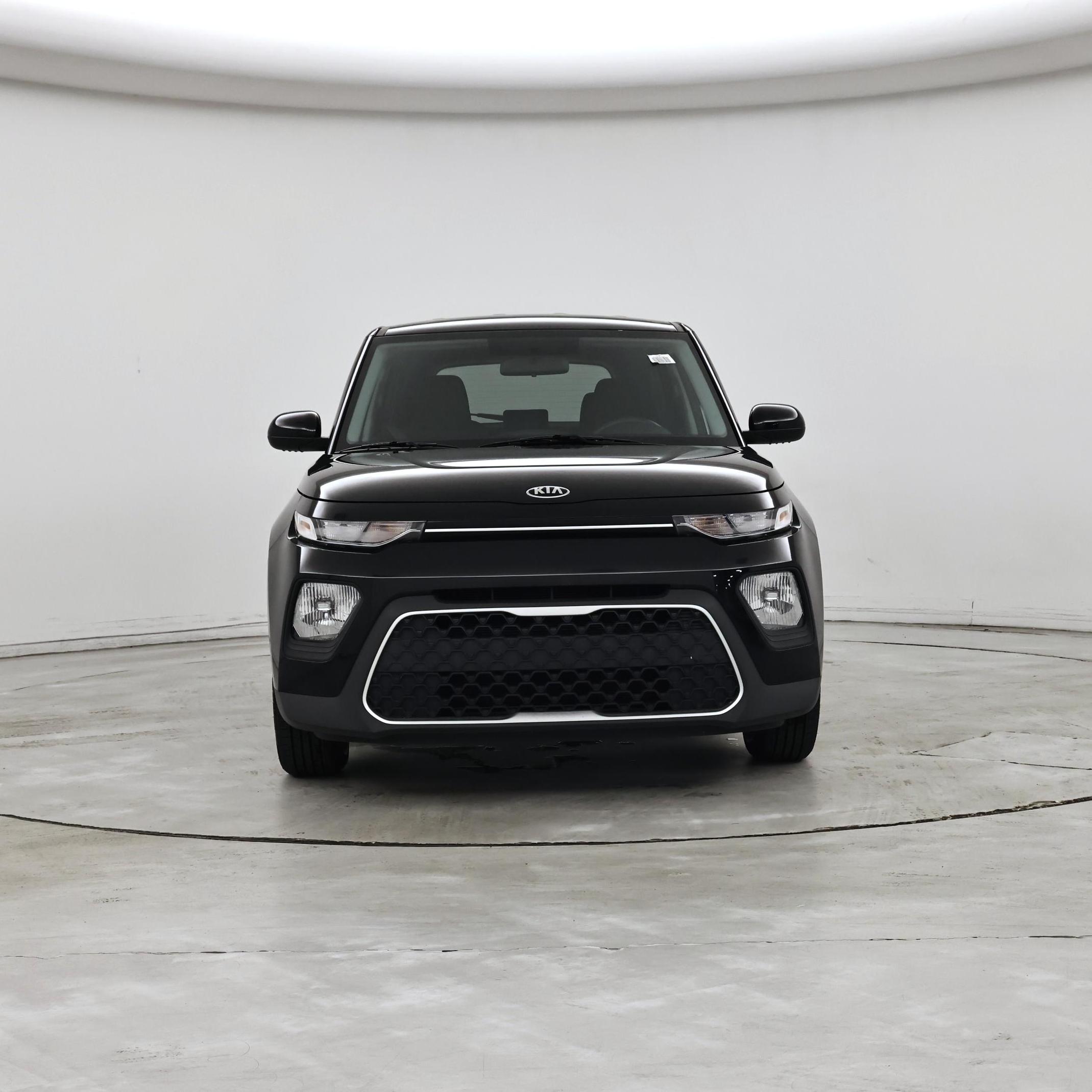 Thumbnail: 2021 Kia Soul - 5