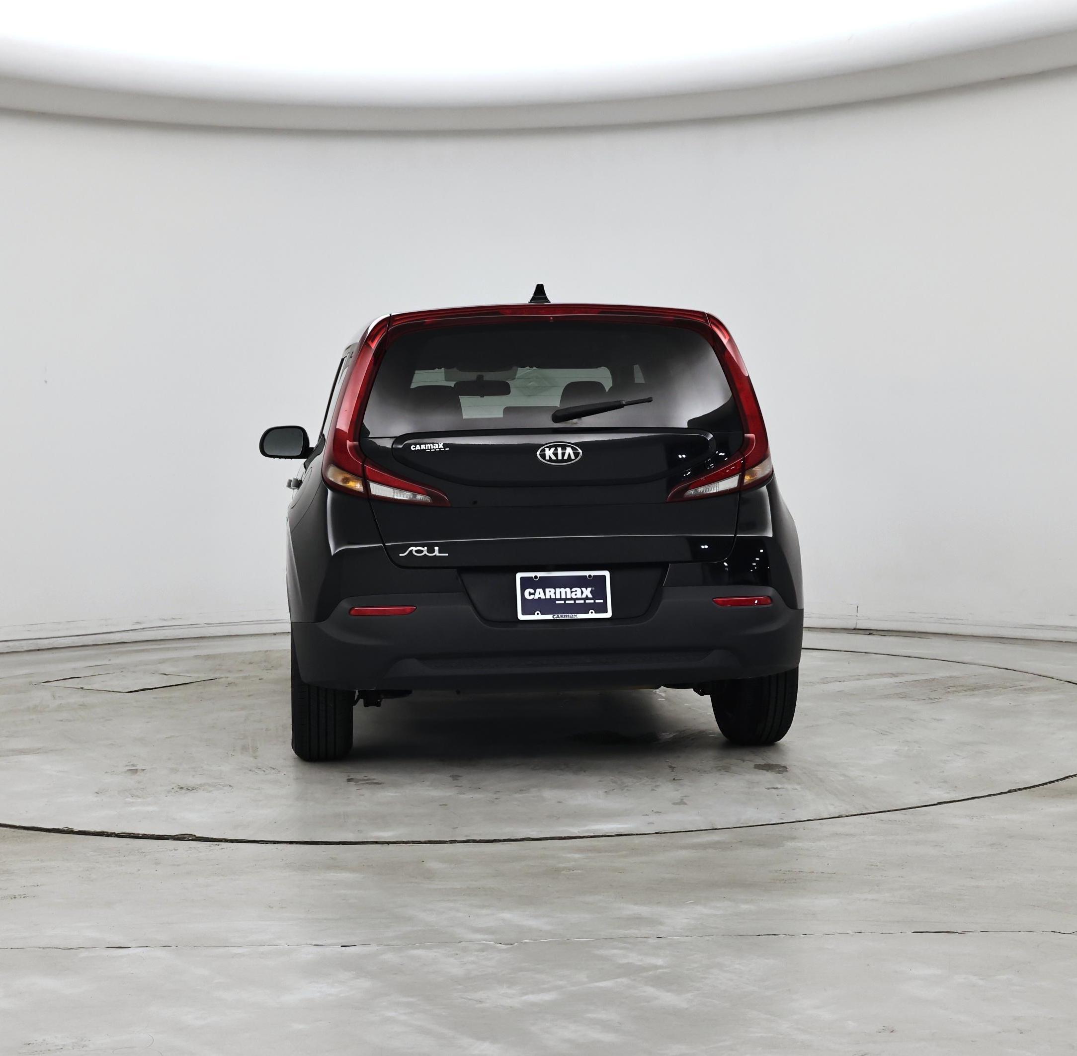 Thumbnail: 2021 Kia Soul - 6