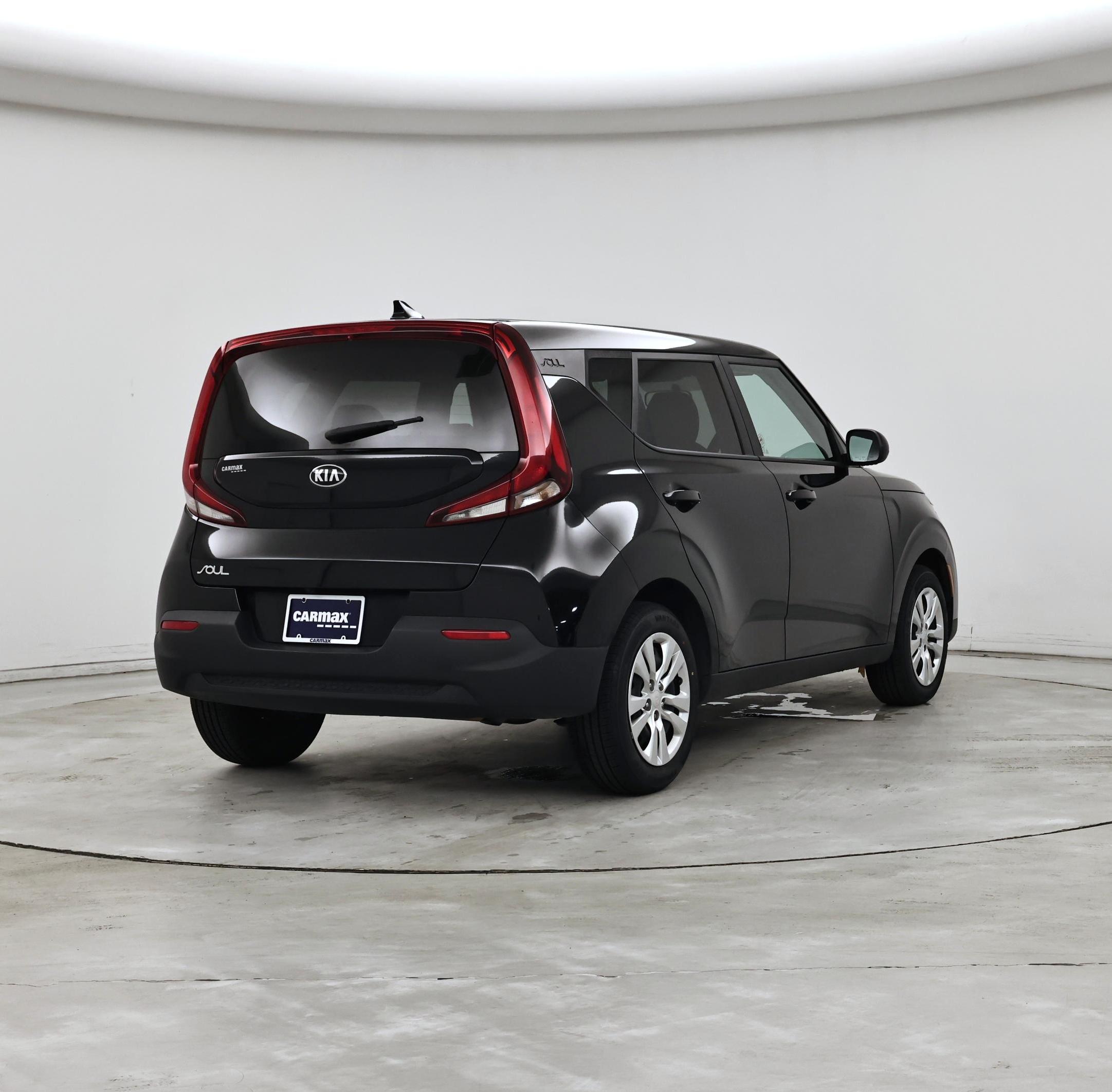 Thumbnail: 2021 Kia Soul - 8