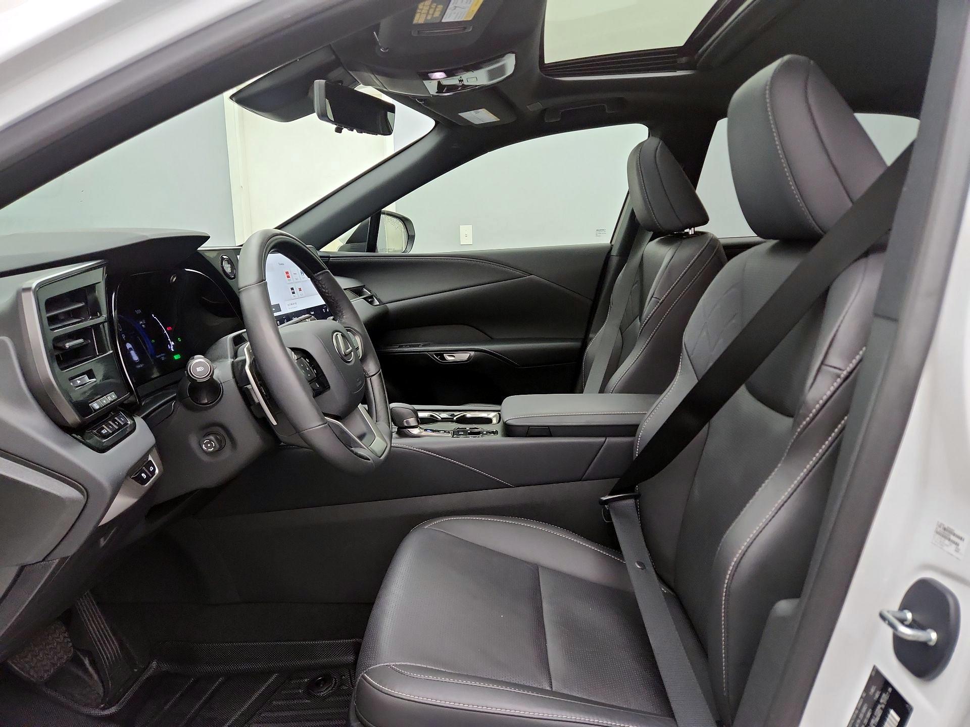 Thumbnail: 2024 Lexus RX - 11