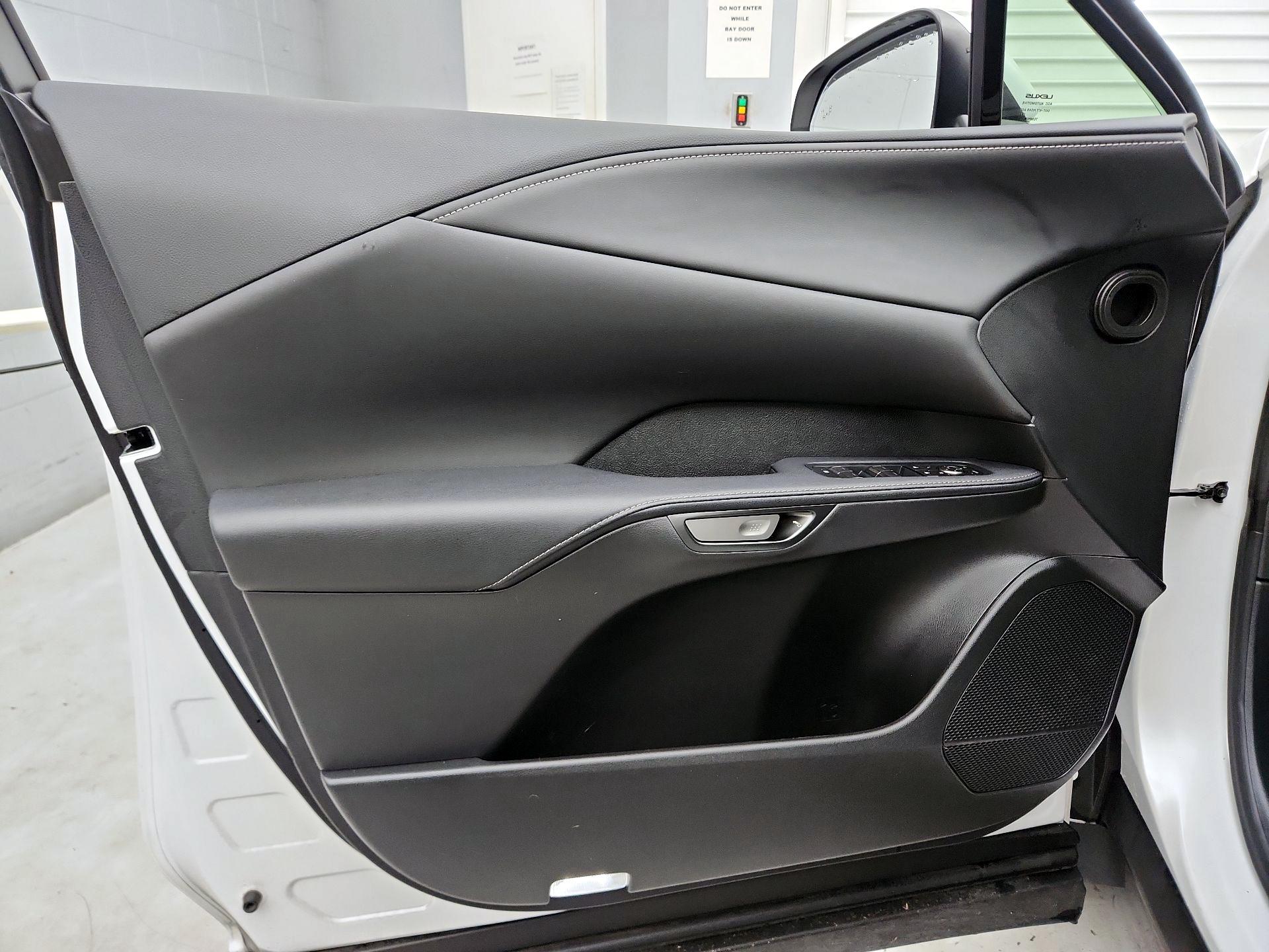 Thumbnail: 2024 Lexus RX - 12