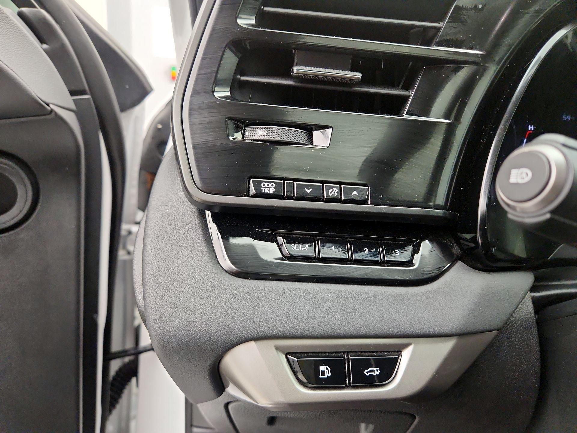 Thumbnail: 2024 Lexus RX - 13