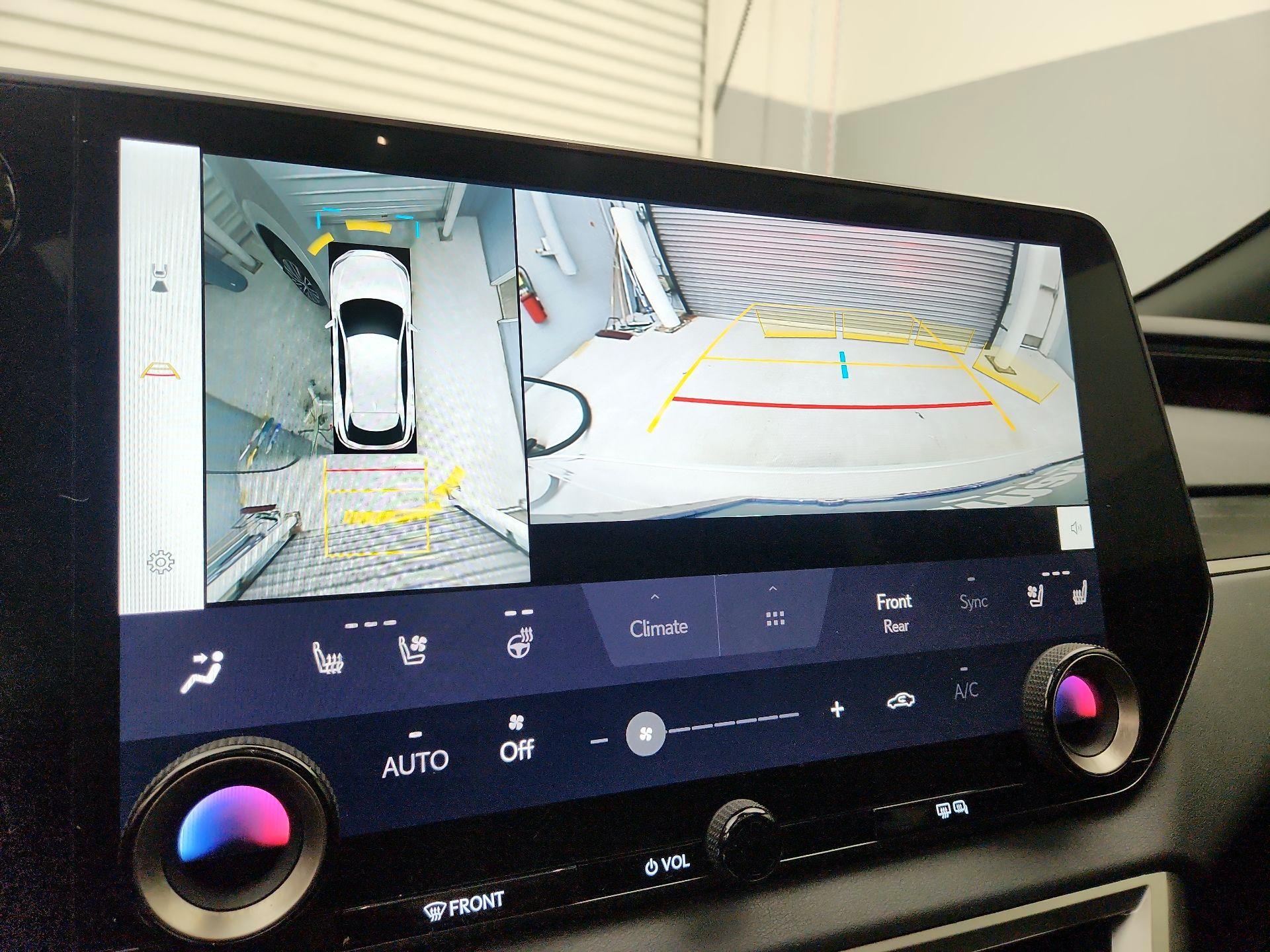 Thumbnail: 2024 Lexus RX - 14