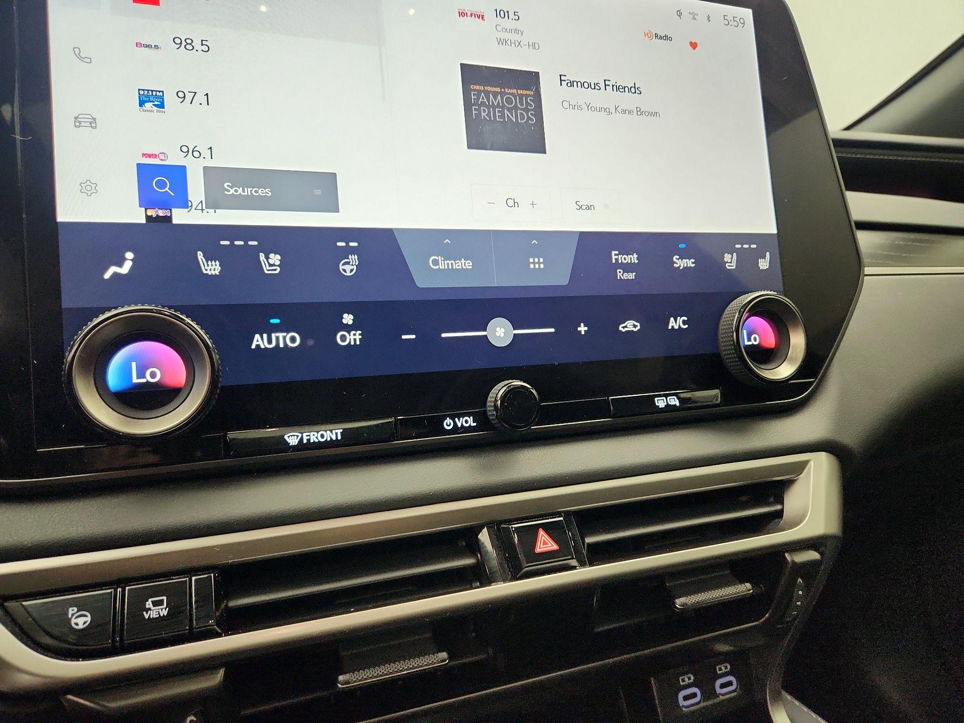 Thumbnail: 2024 Lexus RX - 16