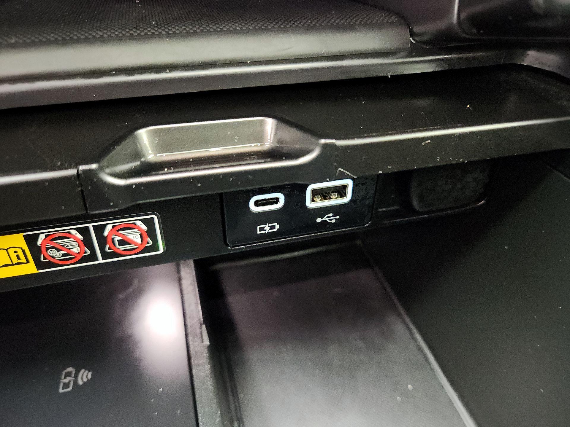 Thumbnail: 2024 Lexus RX - 18