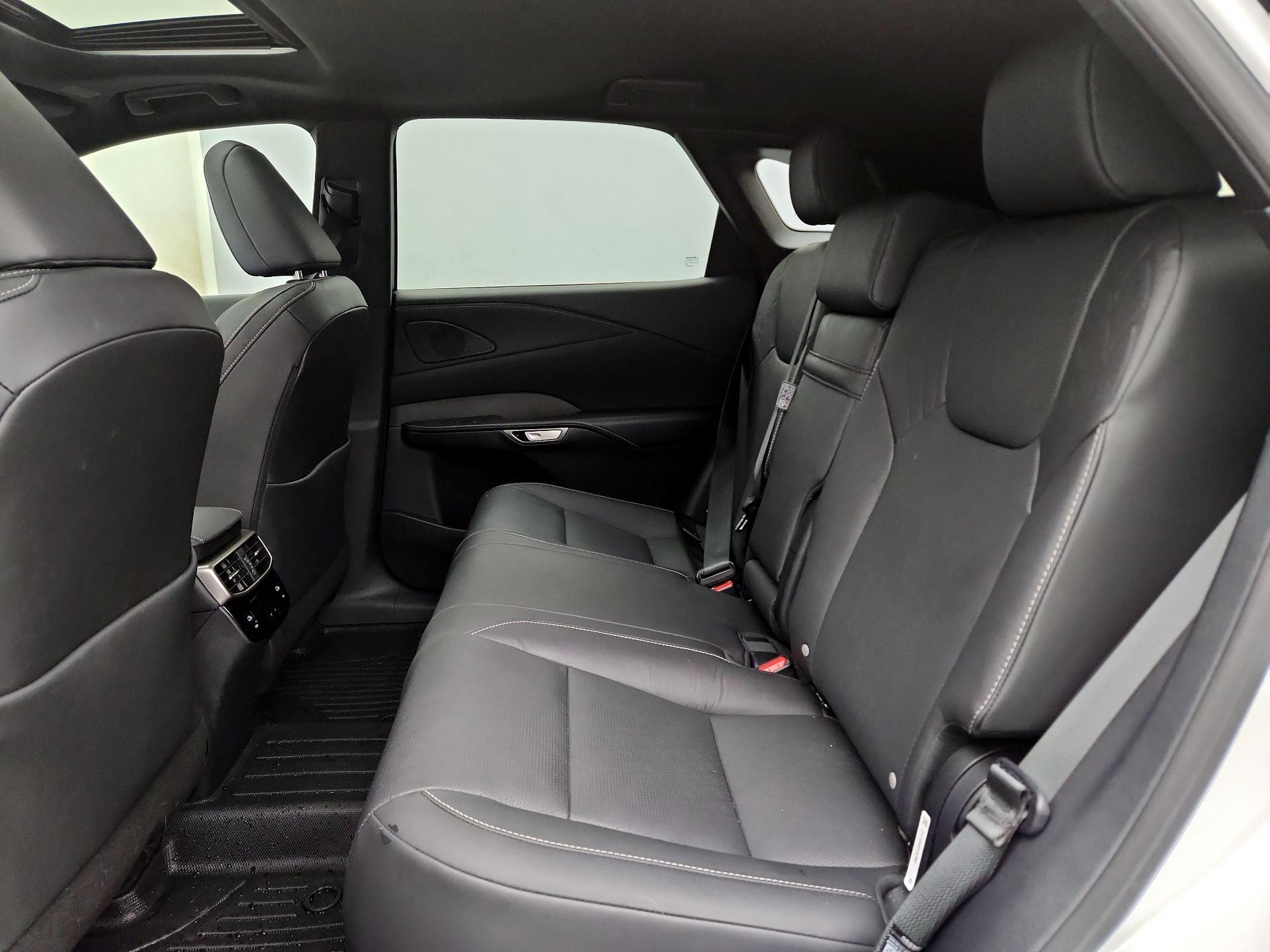 Thumbnail: 2024 Lexus RX - 20