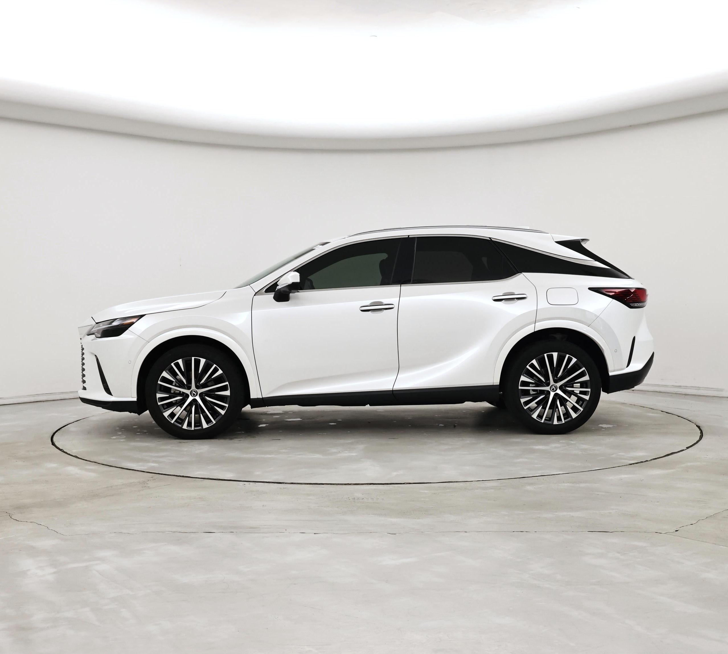 Thumbnail: 2024 Lexus RX - 3